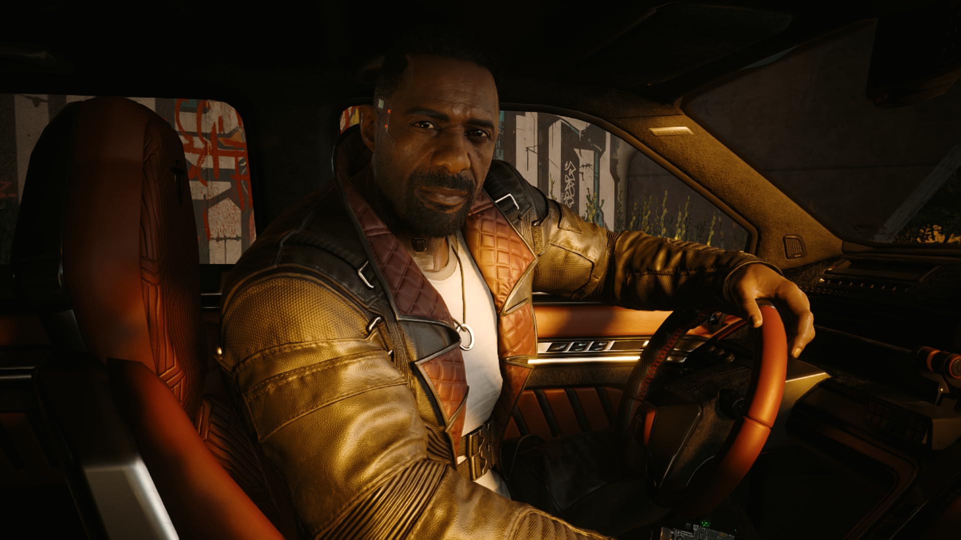 Cyberpunk 2077: Ultimate Edition - Nintendo Switch 2 6