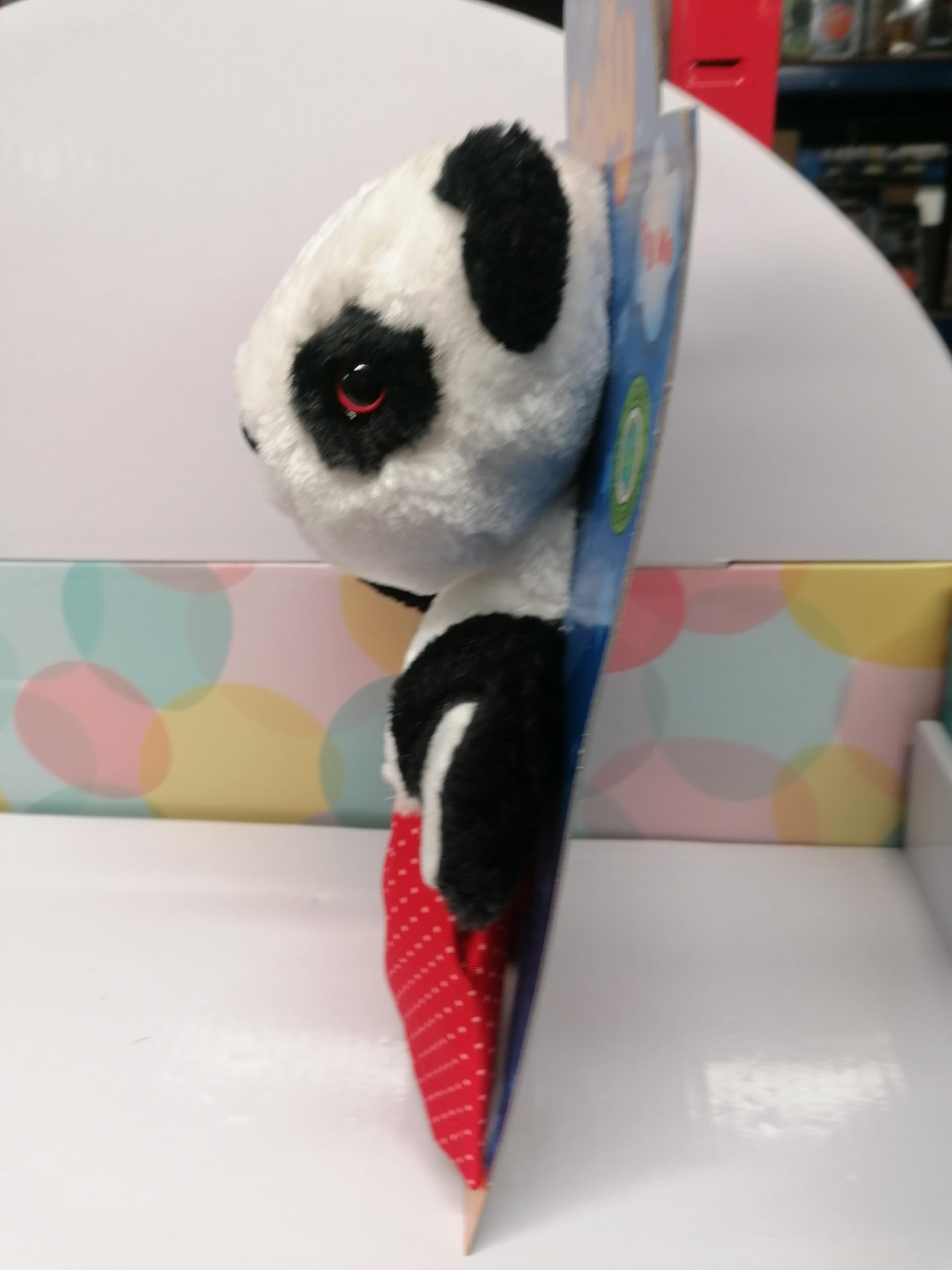 Soo Hand Puppet - Sooty Show Character for Imaginative Play | 12 Months+ 7