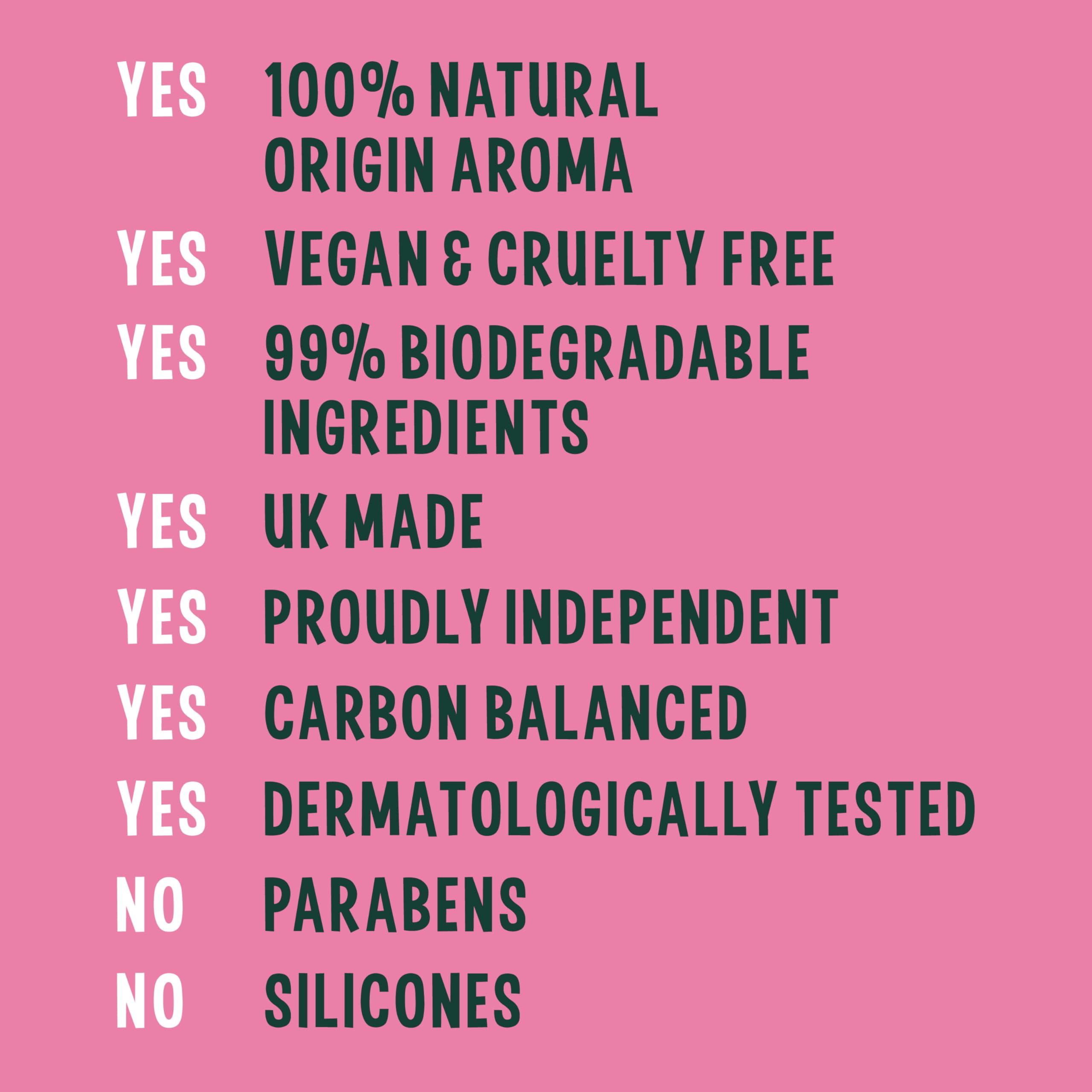 Faith In Nature - Organic Rosemary Shampoo (400ml) 6