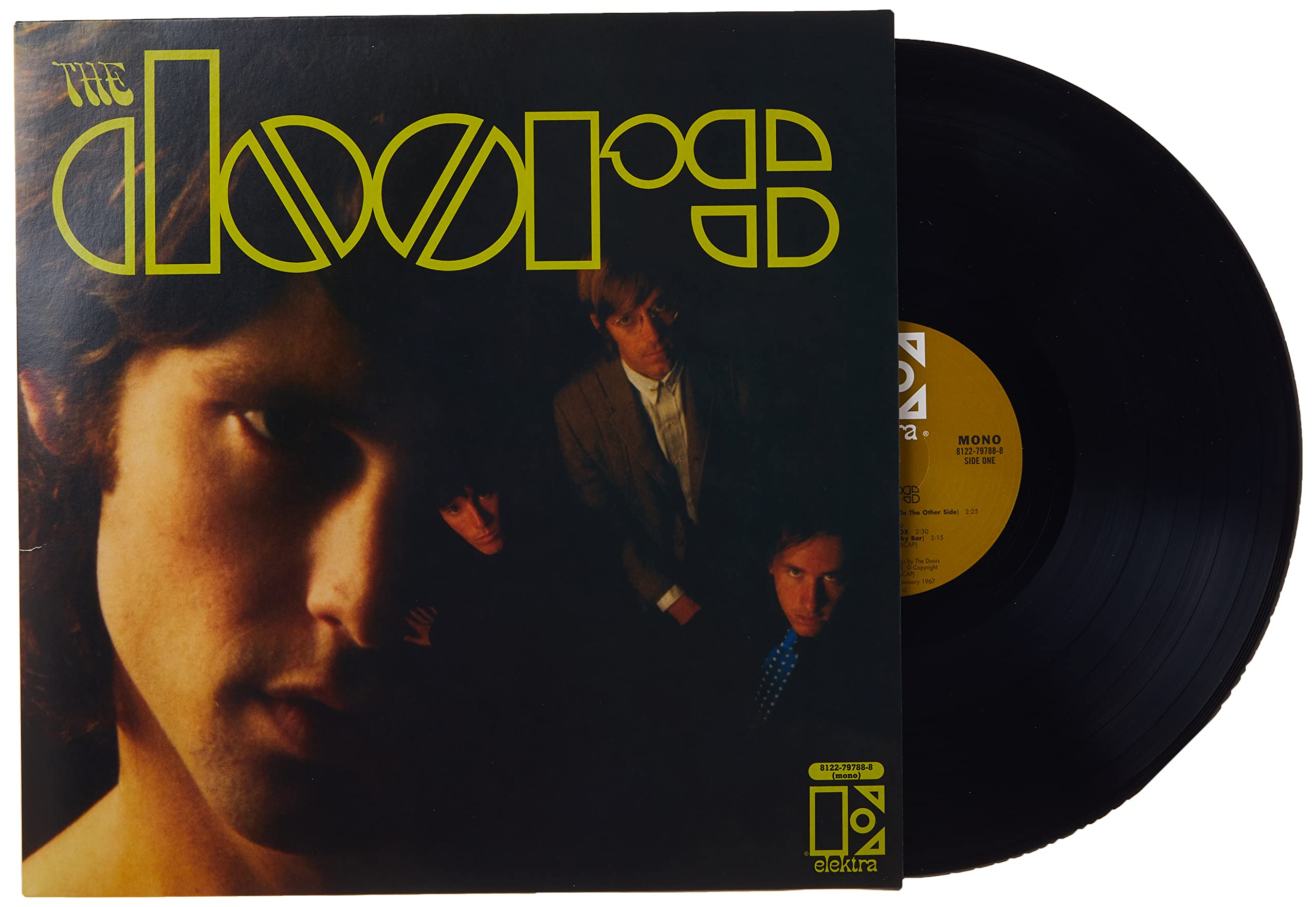 The Doors - The Doors Audio CD 5
