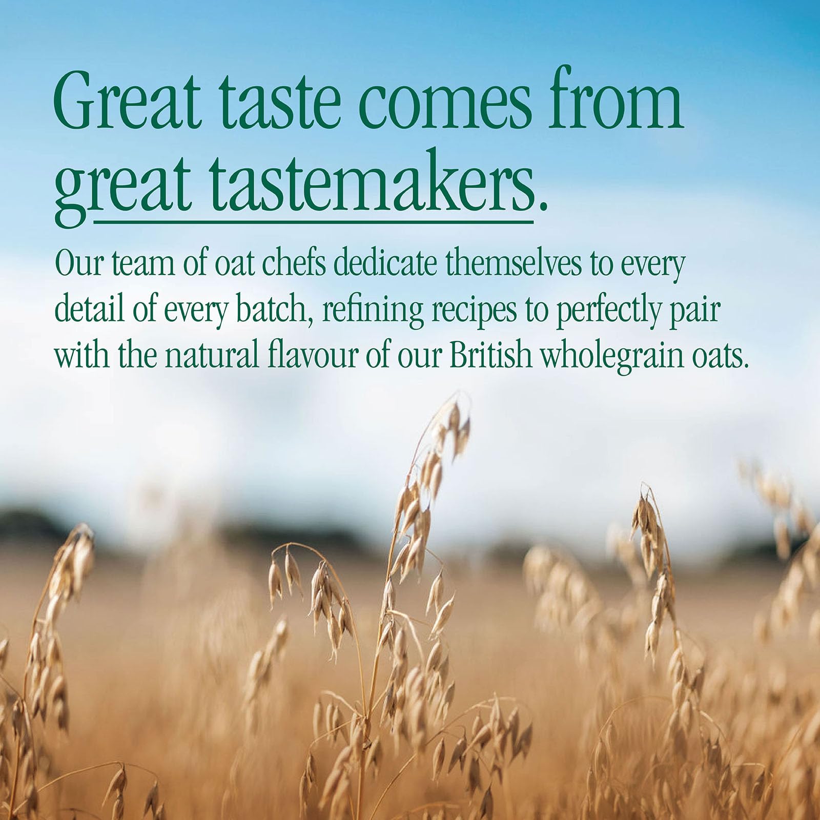 MOMA Cranberry & Raisin Porridge Sachets - 6 x 40g - Made with British Oats 6