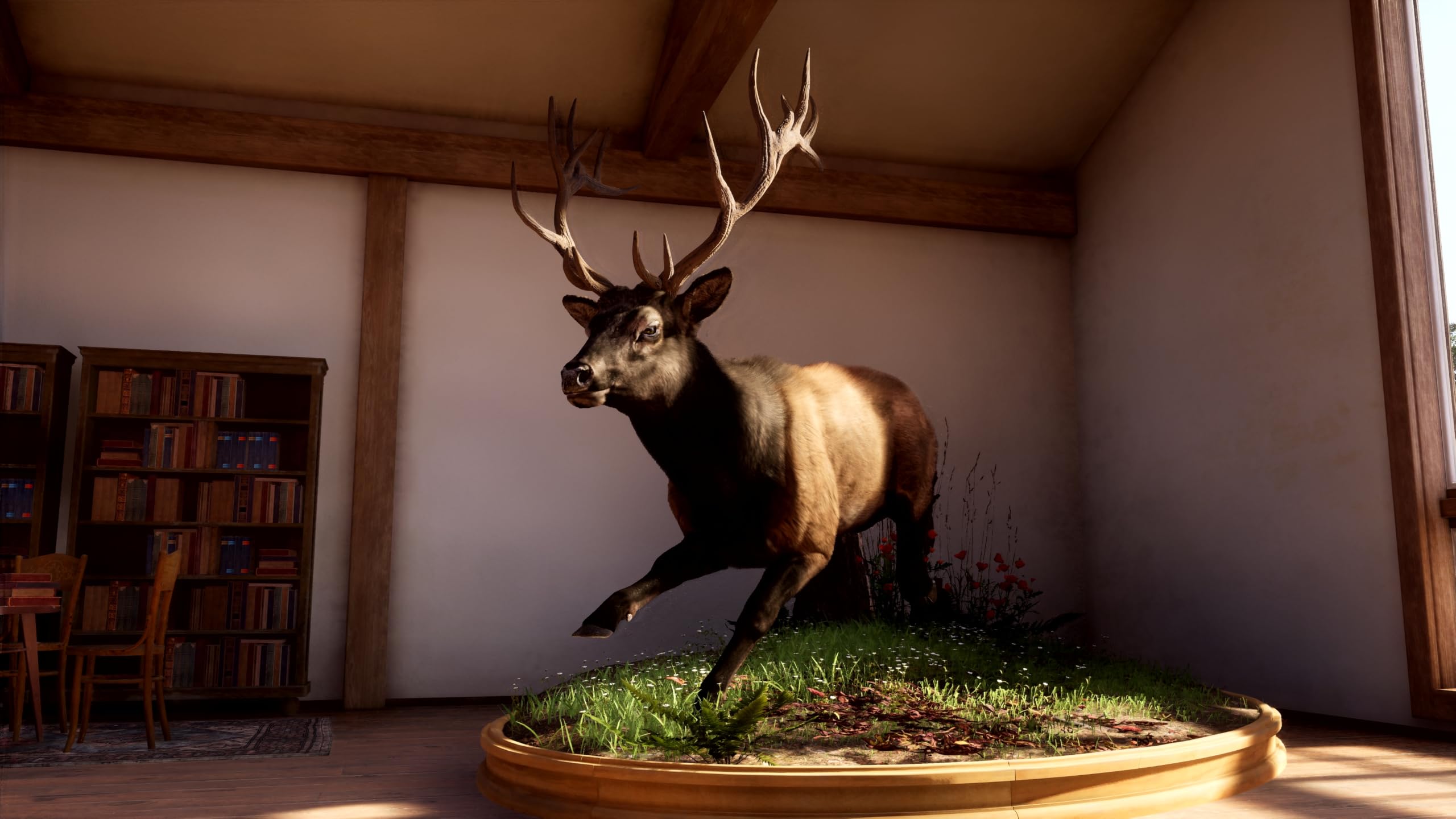 Way of the Hunter 2: Deluxe Edition [PS5] 2