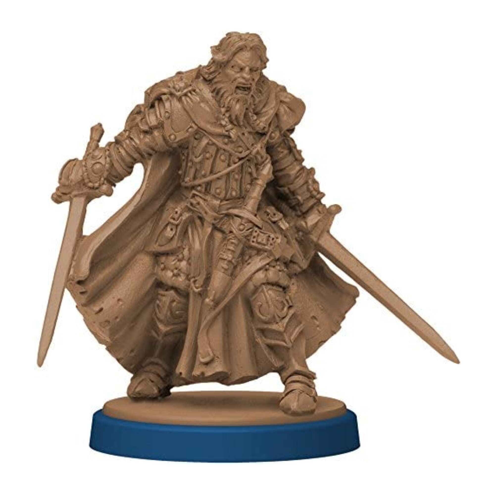 CMON Zombicide: Black Plague Miniatures Board Game 4