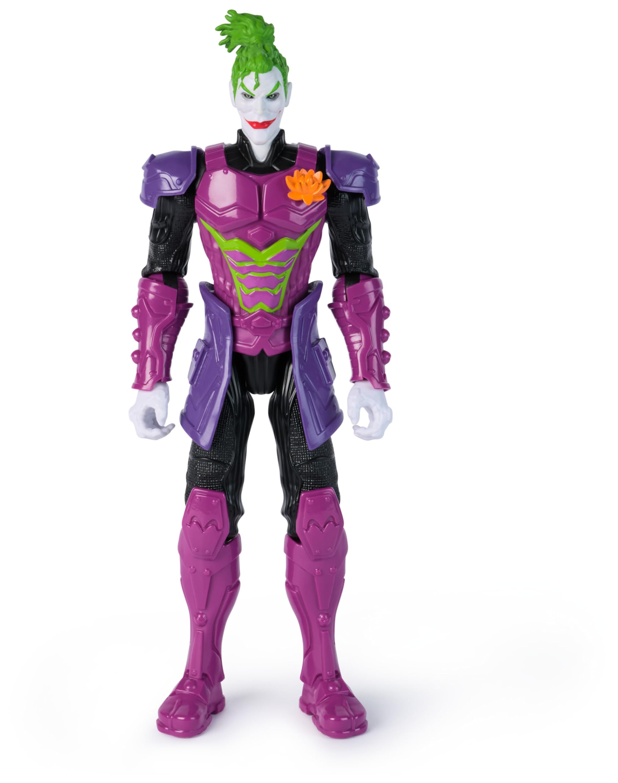 DC Comics Batman Ninja Strike Action Figure - 12 Inch, 11 Points of Articulation 3