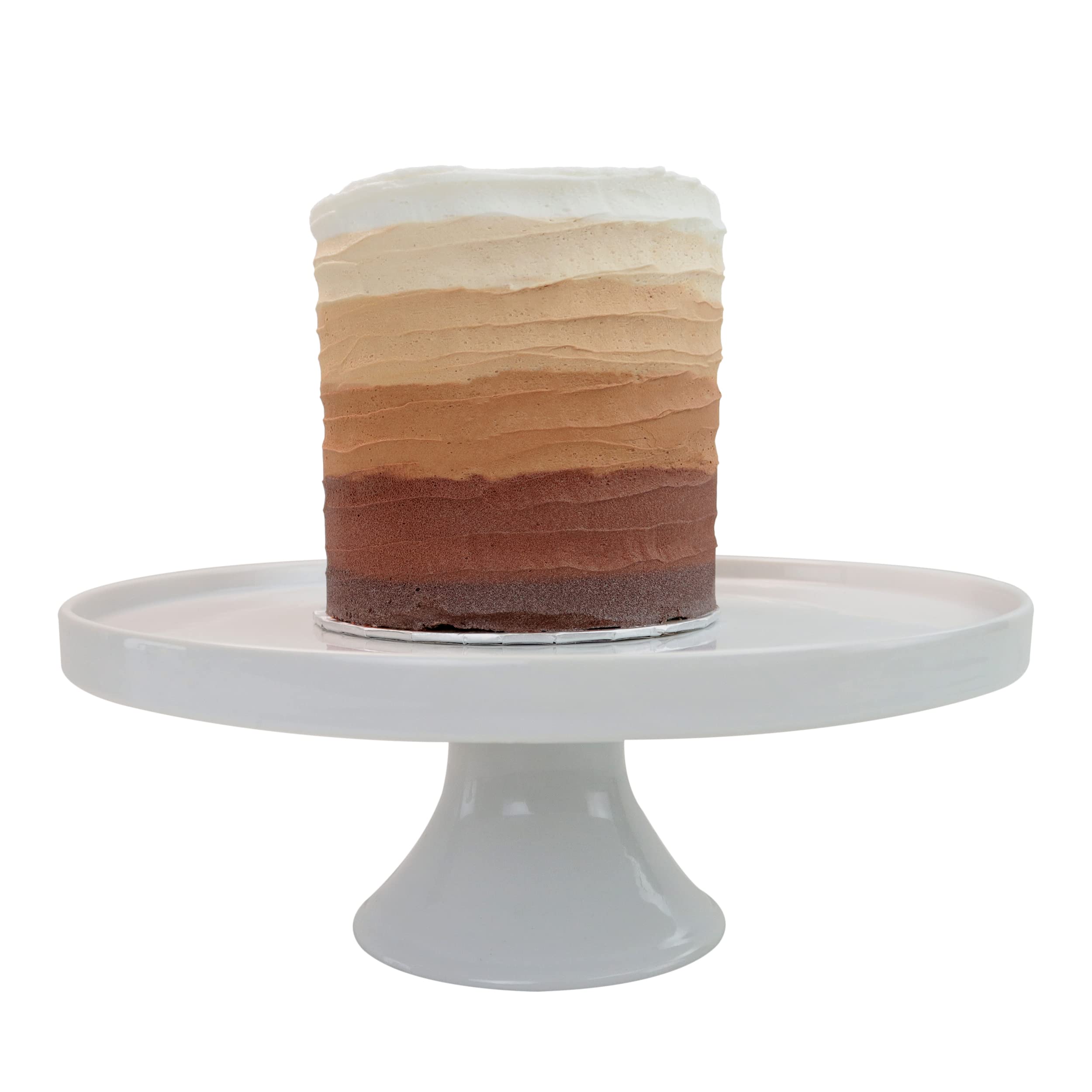 PME Paste Food Colour Brown 25g - Professional Gel Paste Baking Colouring 5