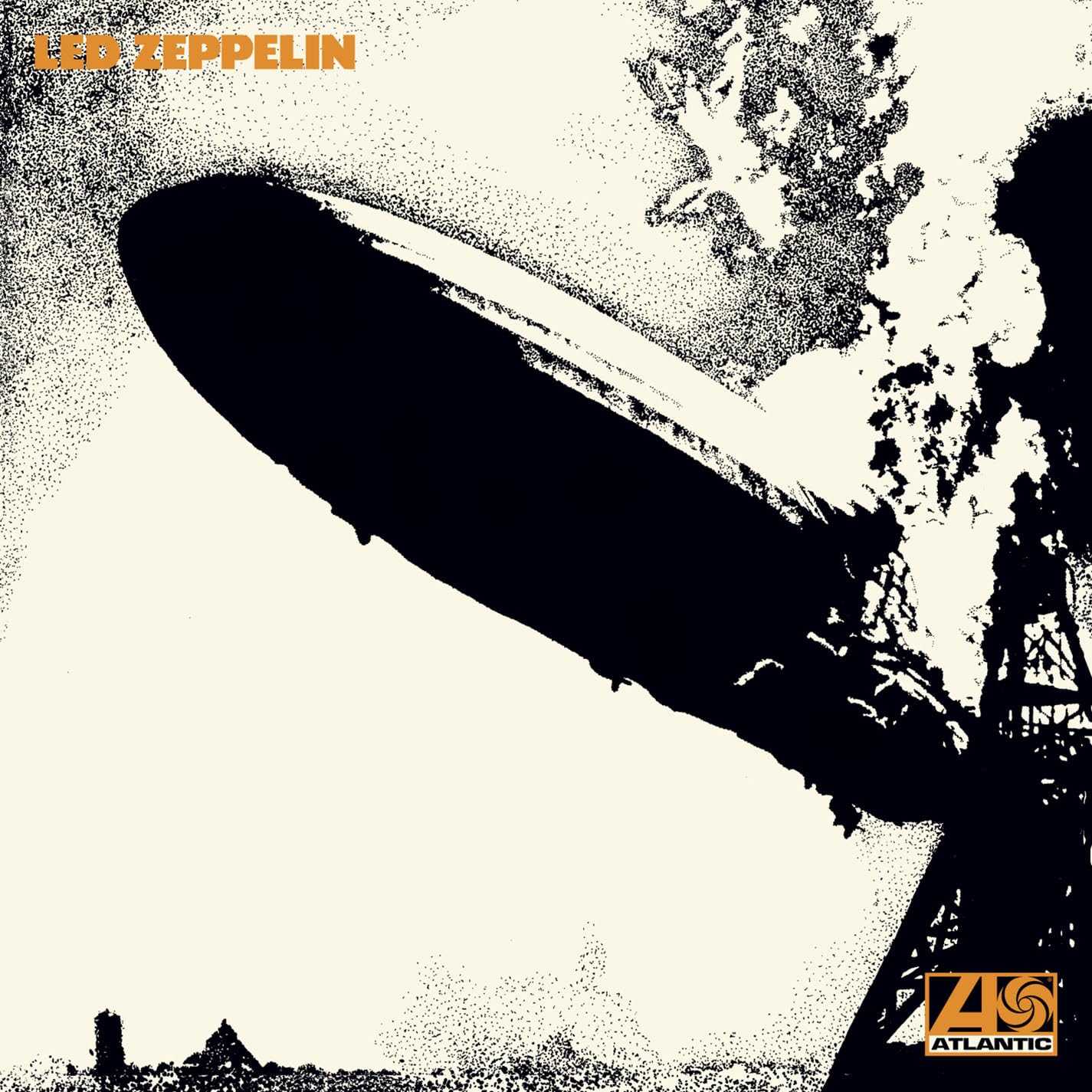 Led Zeppelin - Led Zeppelin [Deluxe Edition CD]