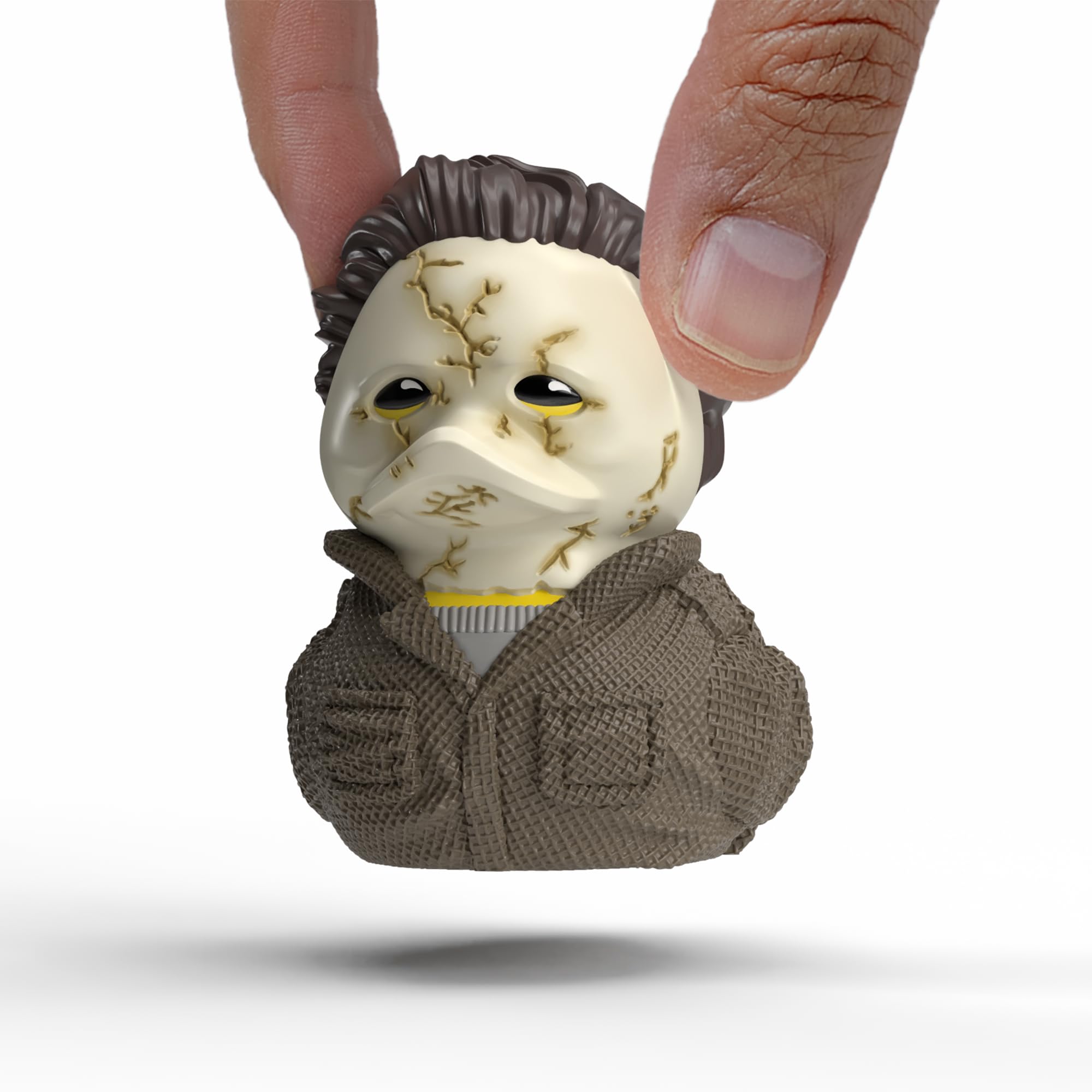 TUBBZ Boxed Edition Halloween - Michael Myers Cosplaying Rubber Duck Vinyl Figure