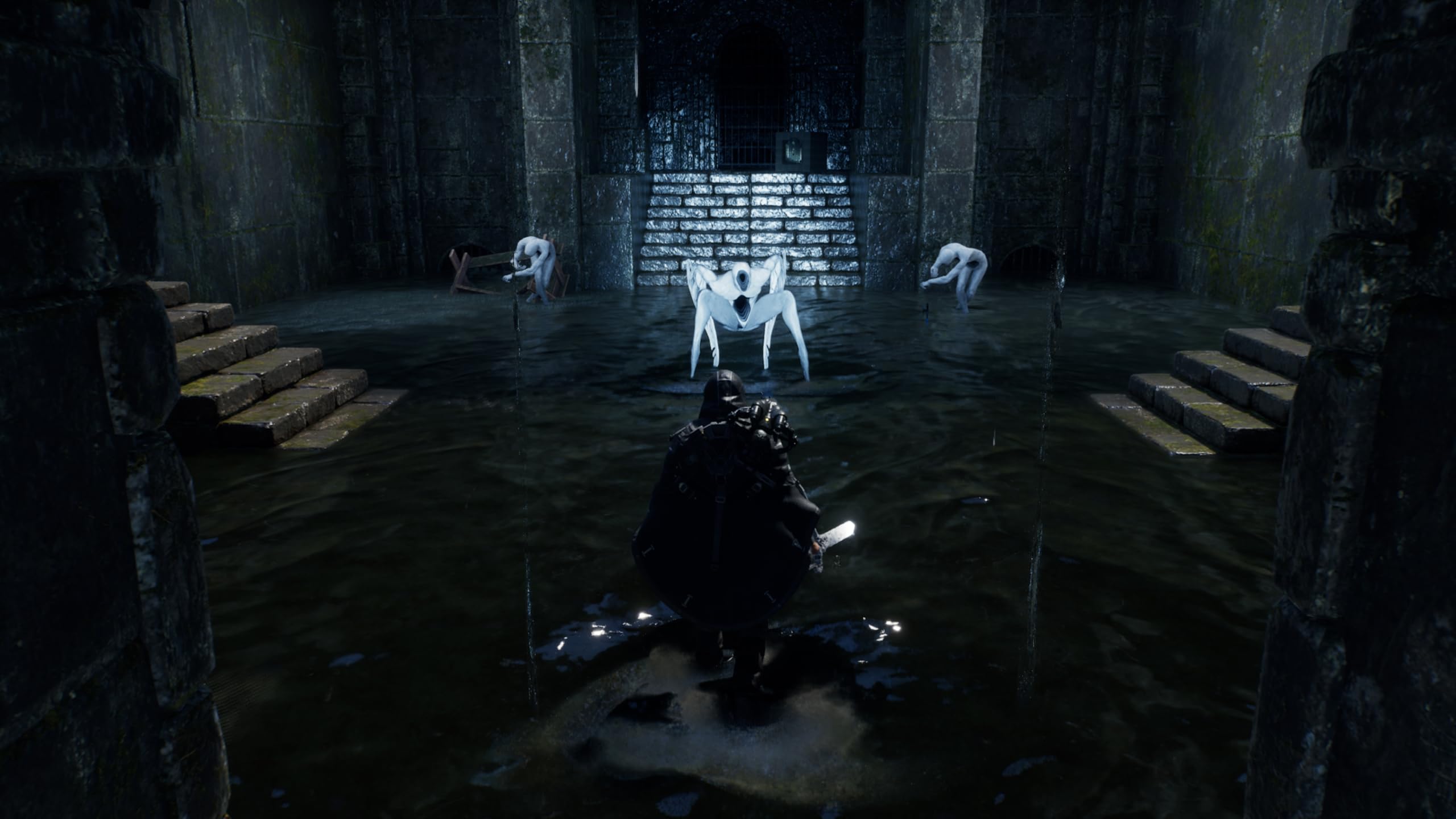 Hell is Us - PS5 PlayStation 5 Edition 7