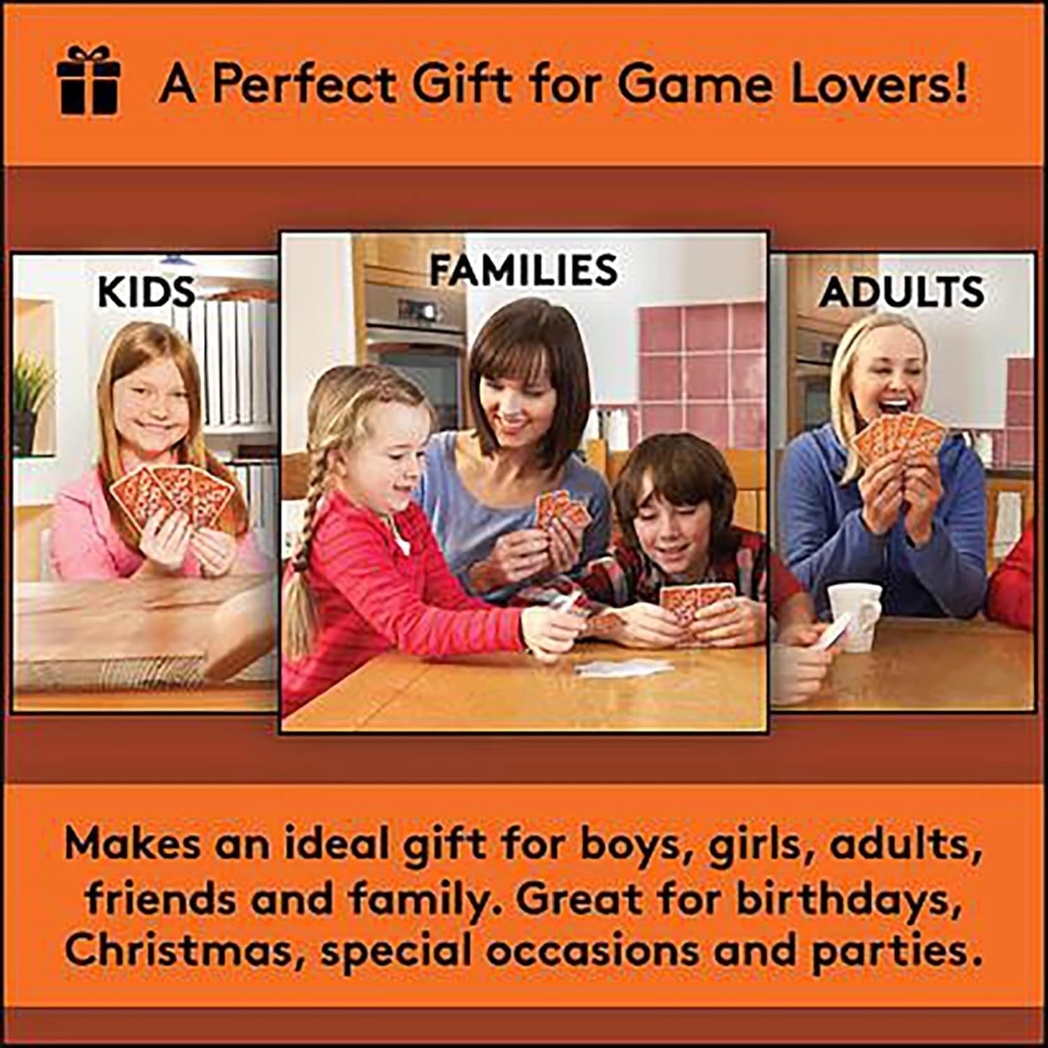 Loonacy Card Game 11