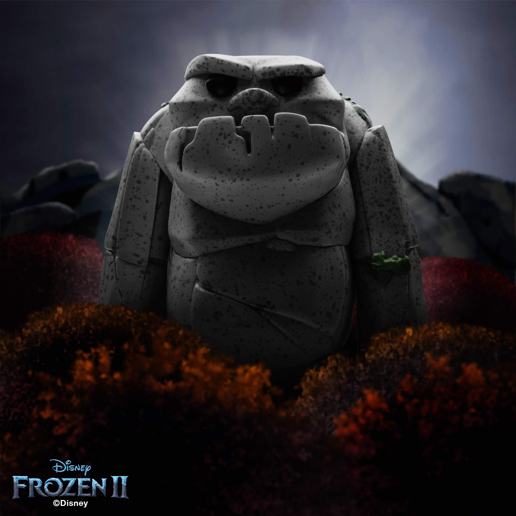 Funko Pop! Disney Frozen II - Earth Giant Vinyl Figure (42133) 6