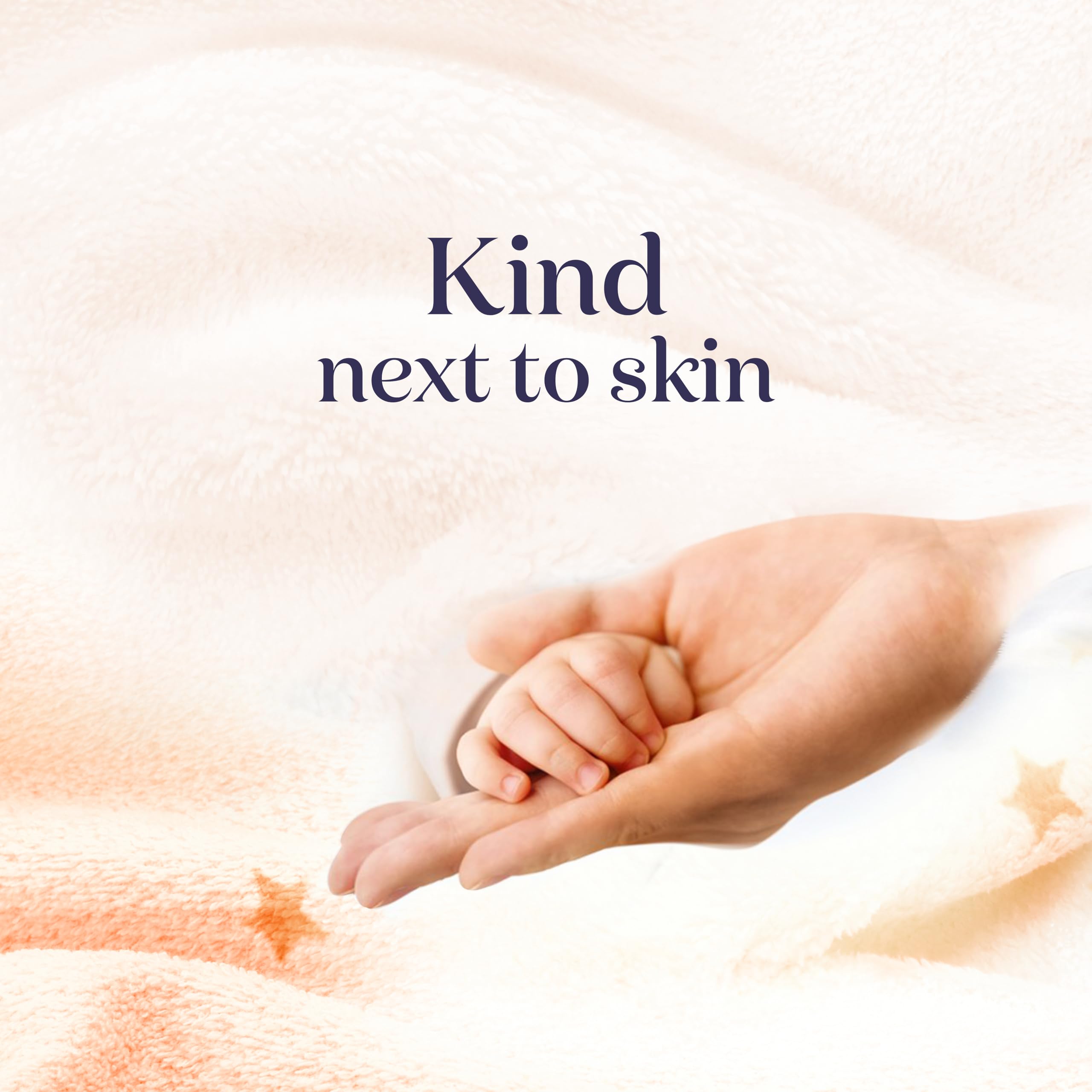 Comfort Pure Dreams Cashmere Soft Fabric Conditioner - Dermatologist Recommended