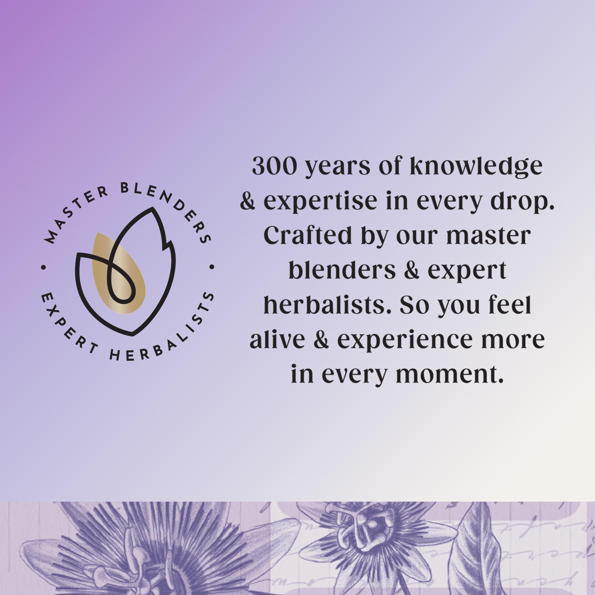 Twinings Superblends Sleep Tea - Spiced Apple & Vanilla Herbal Infusion with Camomile & Passion Flower - 80 Biodegradable Tea Bags 6