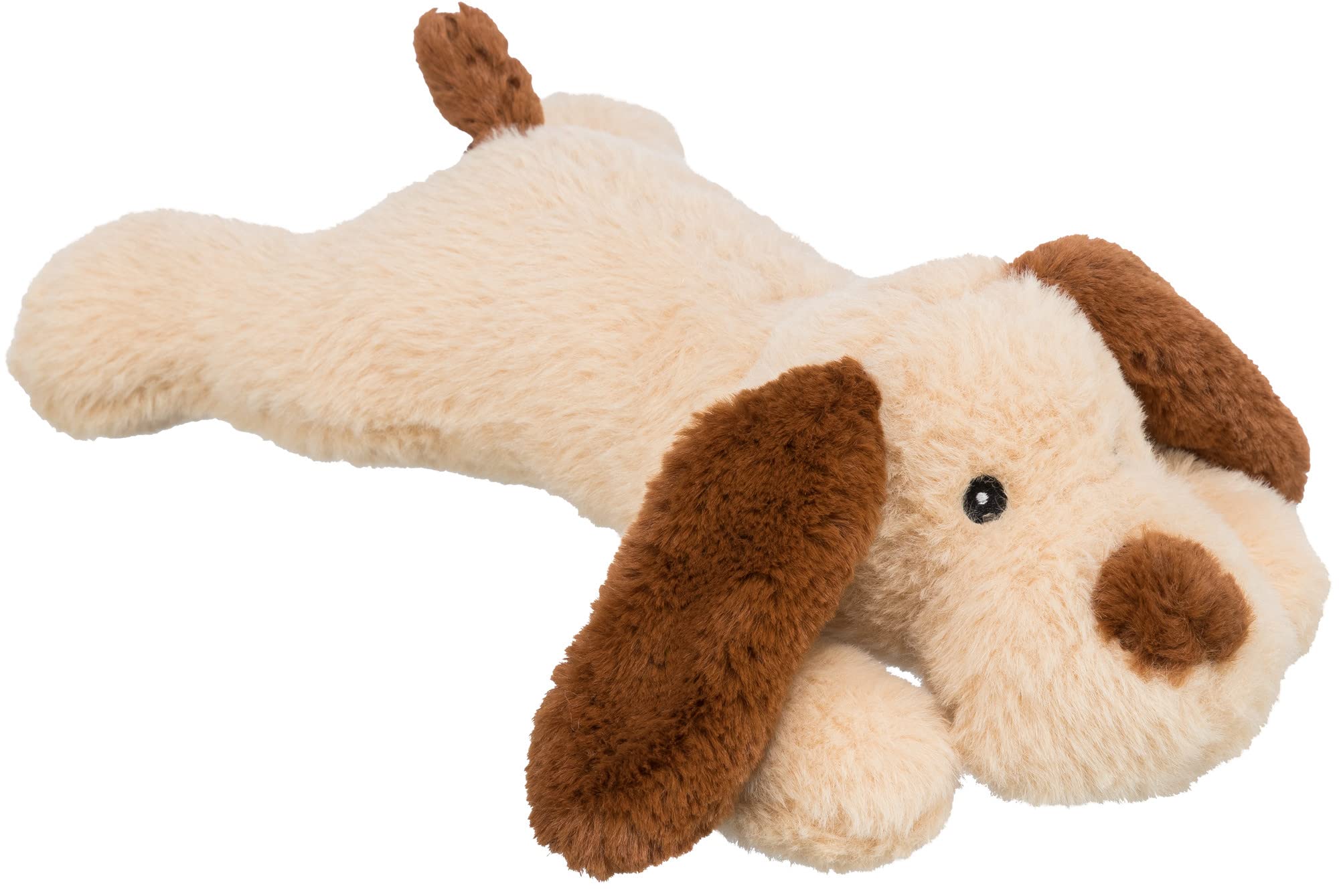 TRIXIE Dog Benny Plush Toy - 30 cm | Polyester | All Breed Sizes