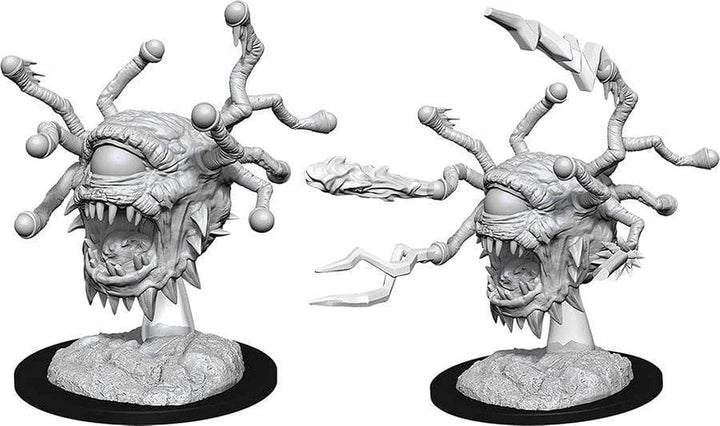 WizKids/NECA D&D Nolzur's Marvelous Miniatures: Juvenile Kraken Miniatures (WZK90255)