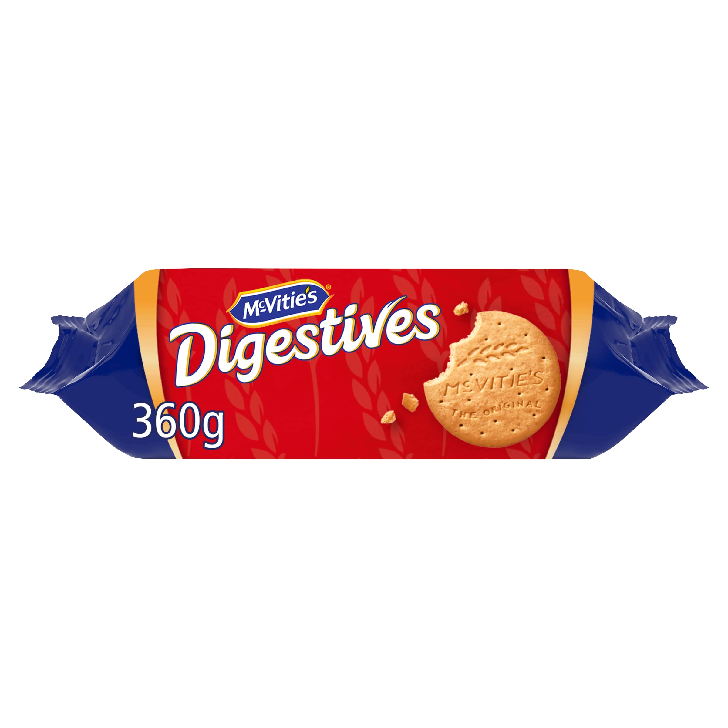 McVitie's Digestives The Original Biscuits - 360 g