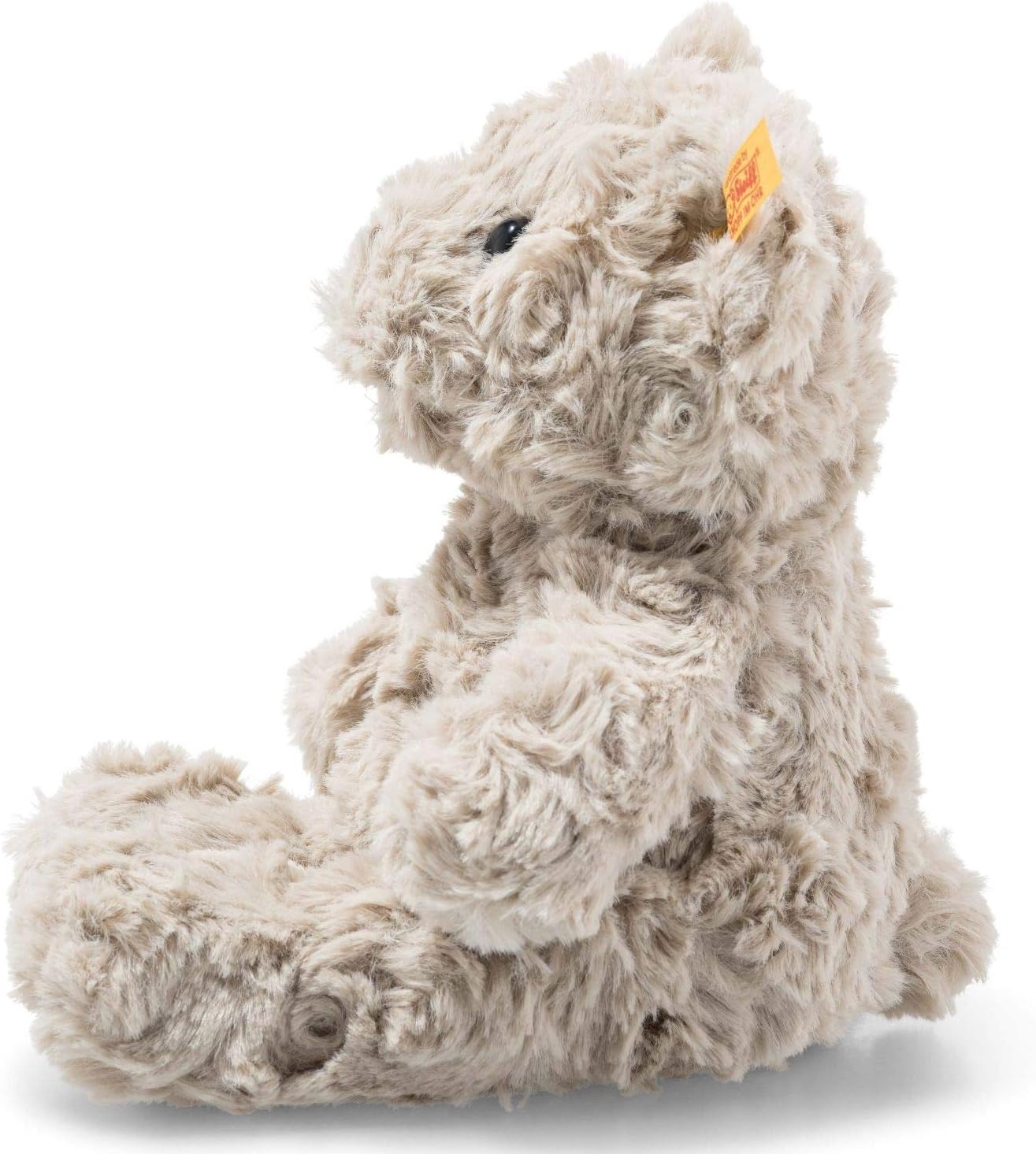 Steiff Soft Cuddly Friends Honey Teddy Bear - Plush Stuffed Animal for Babies & Kids, 18 cm 4