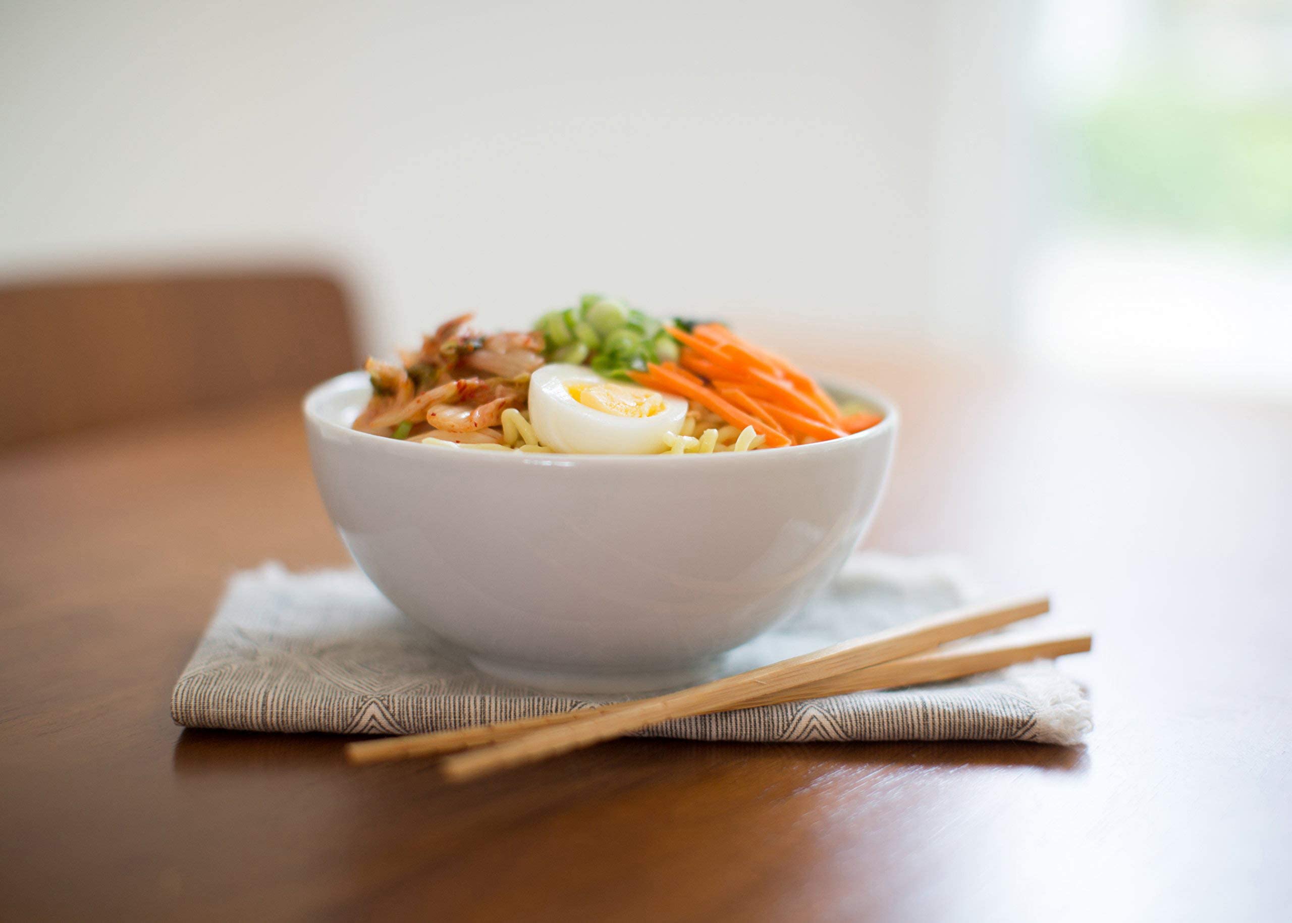 Ocean's Halo Ramen Broth - Organic Kelp-Based Soup Base, Vegan & Gluten-Free, 946ml 4