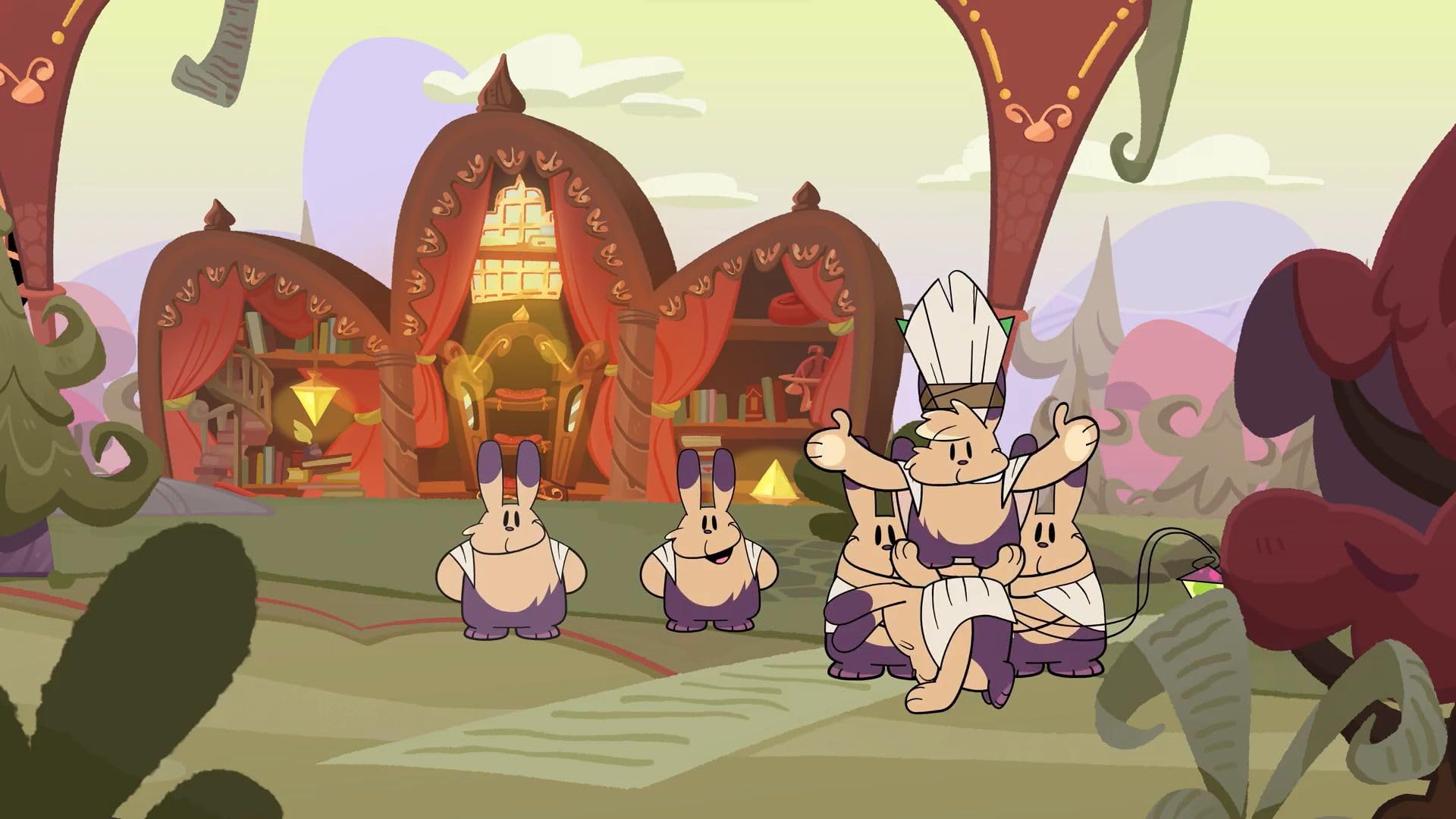 Disney Illusion Island Starring Mickey & Friends - PS5 6