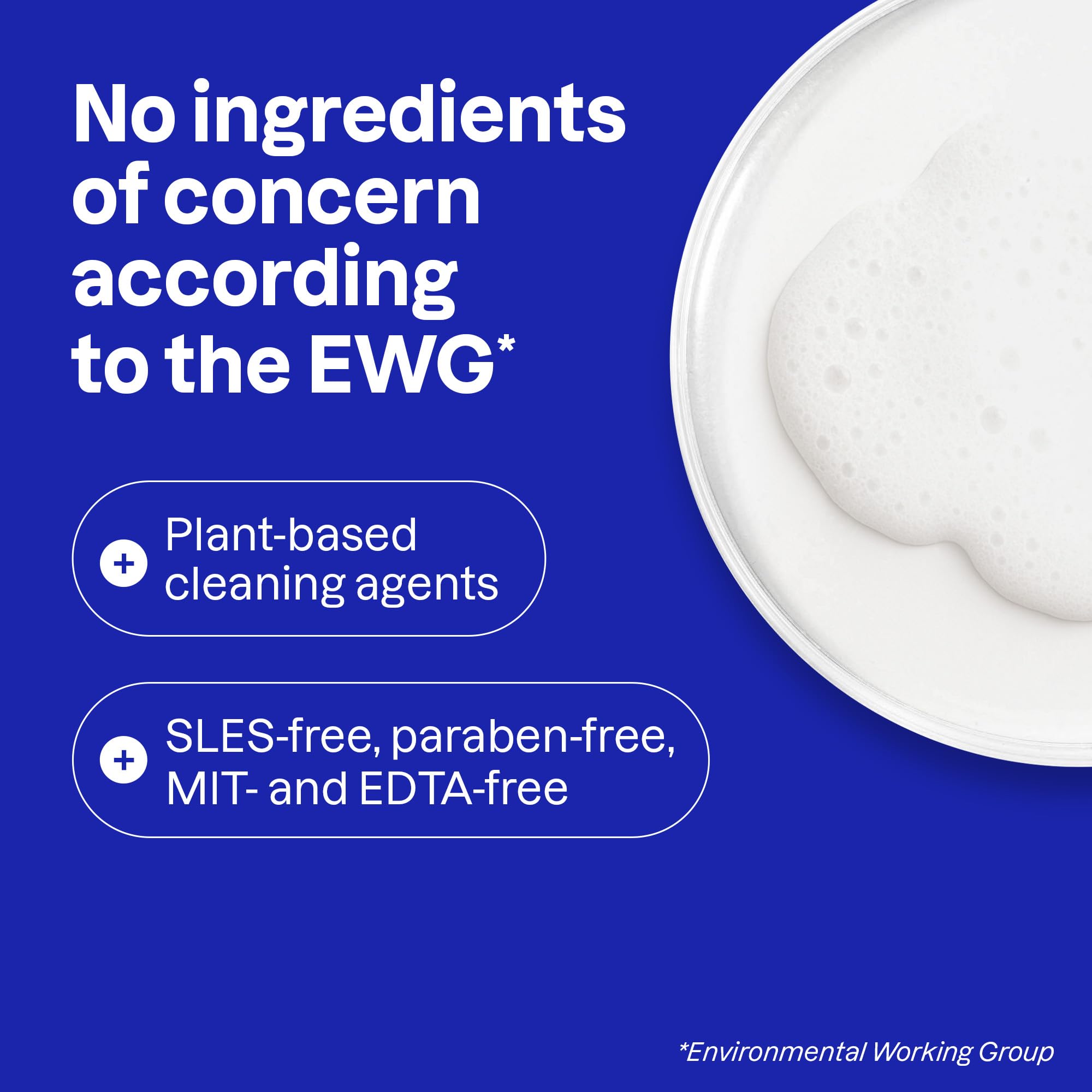 ATTITUDE - Washing Up Liquid, EWG Verified, Plant-Based & Vegan Dish Soap 6