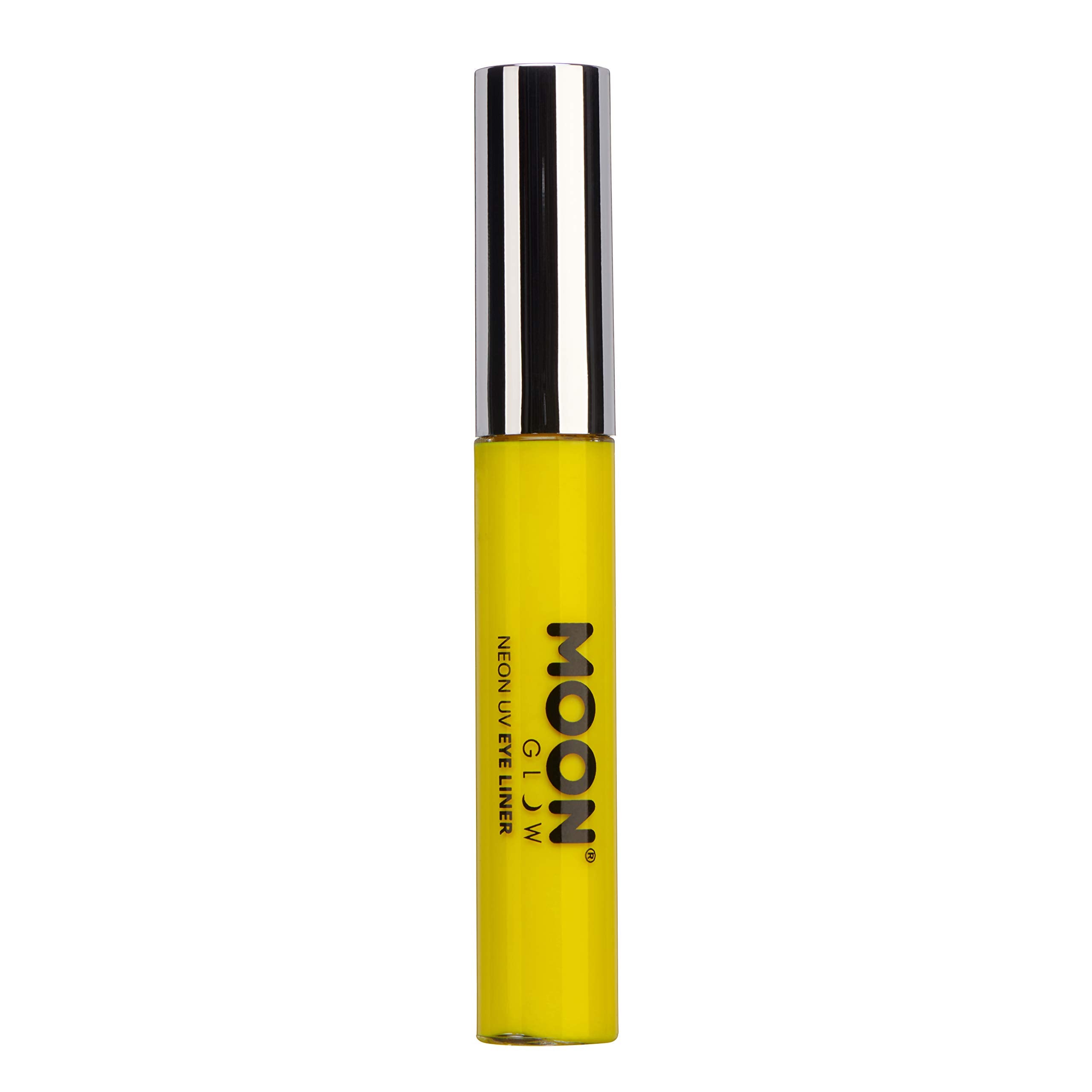 Moon Glow - Intense Neon UV Eye Liner (10ml) Yellow