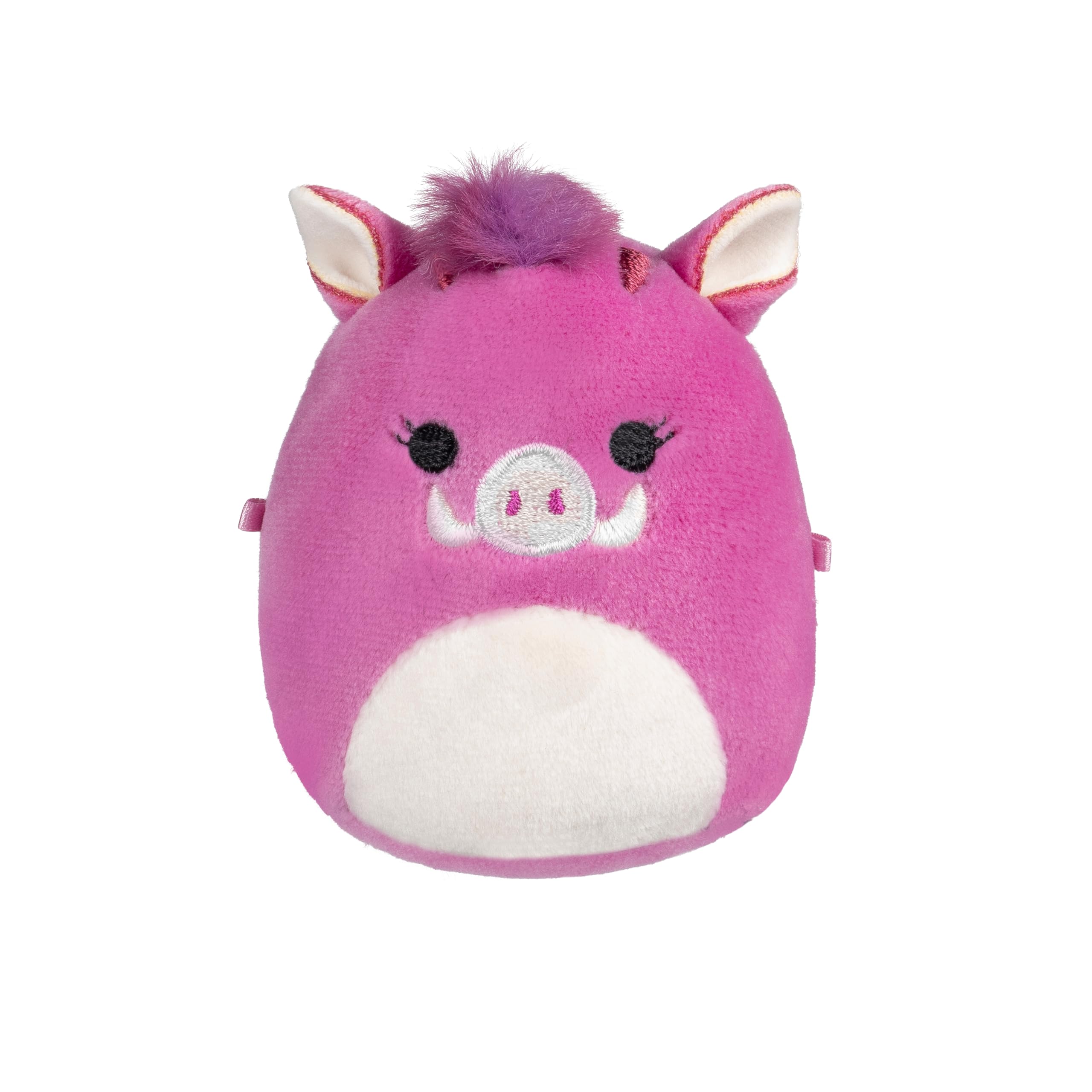 Squishmallows Original Micromallows Plush 12-Pack - 2.5-Inch Micro Plush Collectibles (Amazon Exclusive) 7