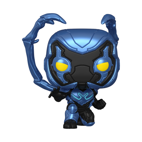 Filme: DC – Blue Beetle Funko 72350 Pop! Vinyl Nr. 1403 