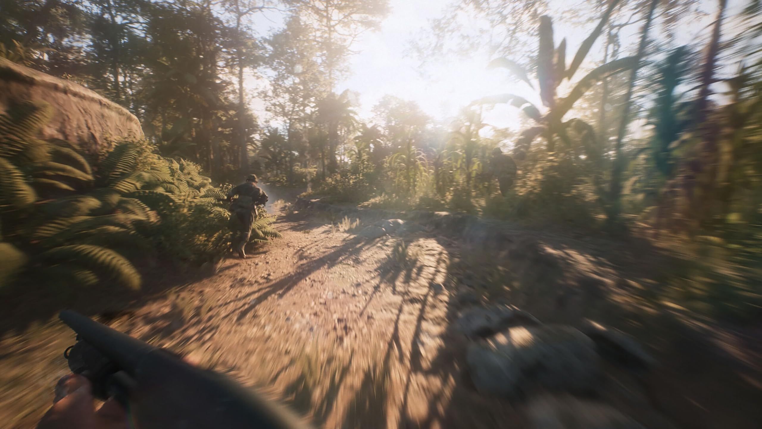 Hell Let Loose: Vietnam [PS5] 4