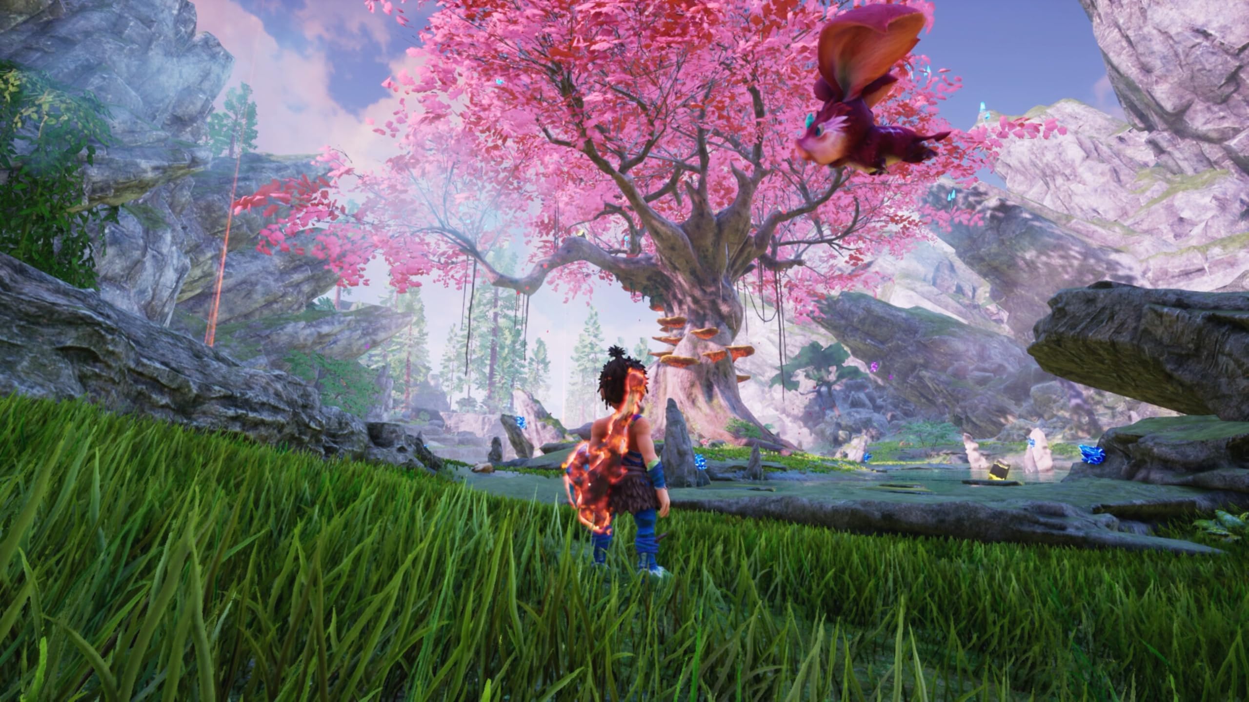 KAKU: Ancient Seal - PS5 3