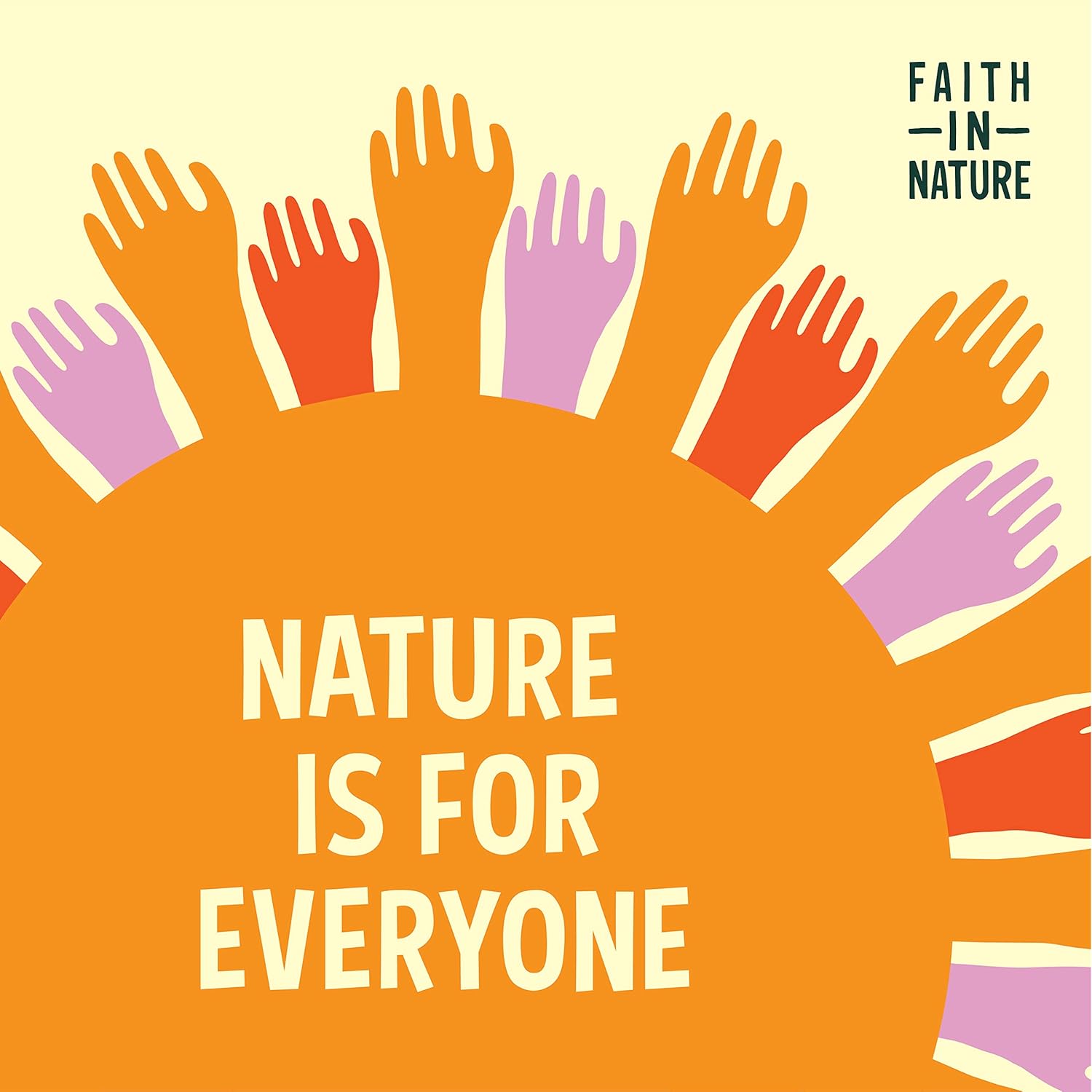 Faith In Nature Fragrance Free Conditioner - Vegan & Cruelty Free, SLS & Paraben Free, 400 ml 7