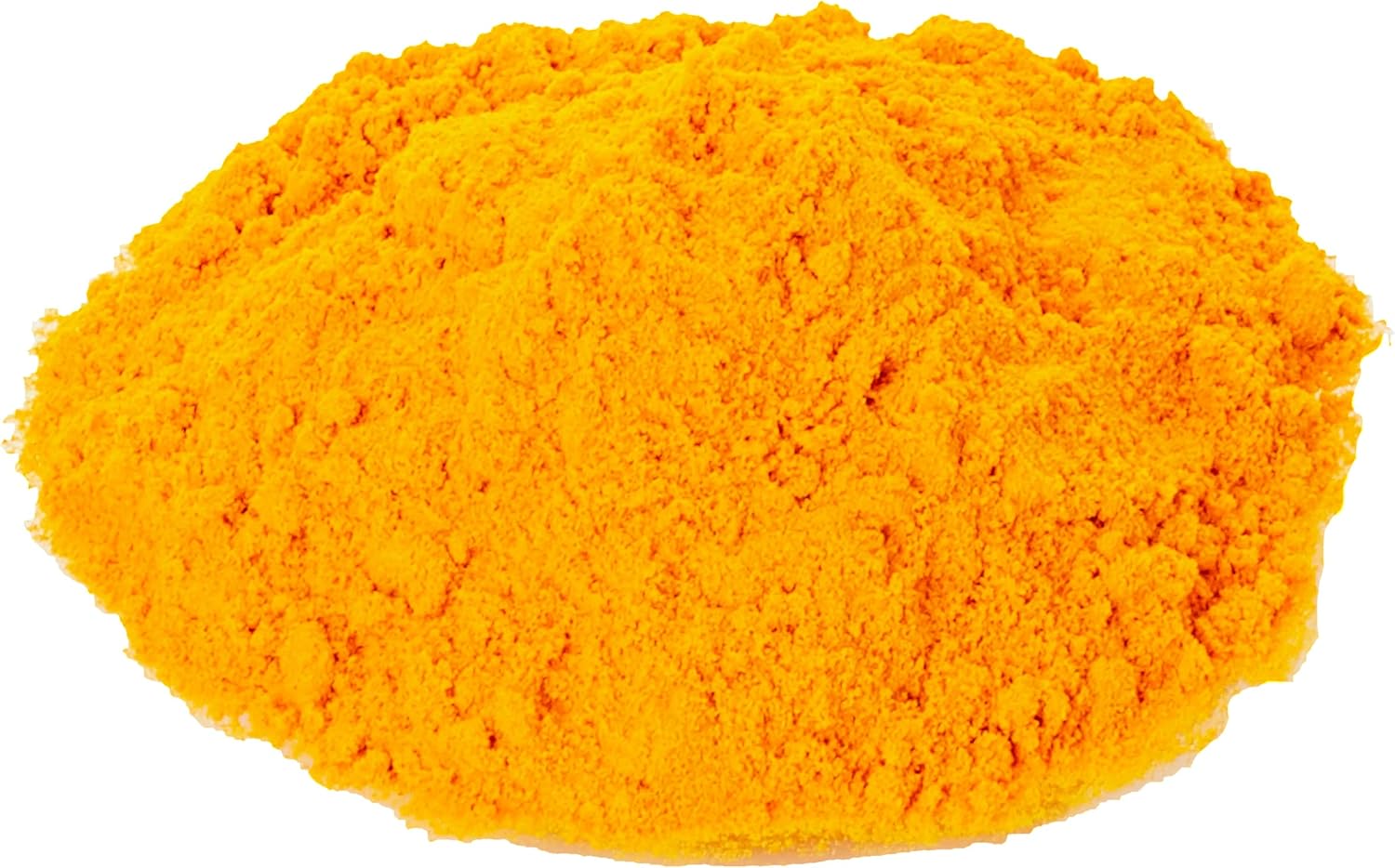 Old India Turmeric Powder (Haldi) 1 Kg 4