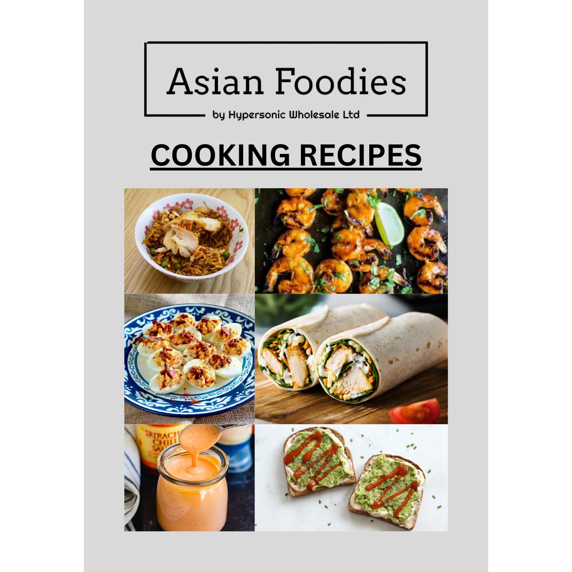 Flying Goose Sriracha Chilli Sauce 730 ml - Vegan, Gluten Free, Spicy, Large Bottle 9