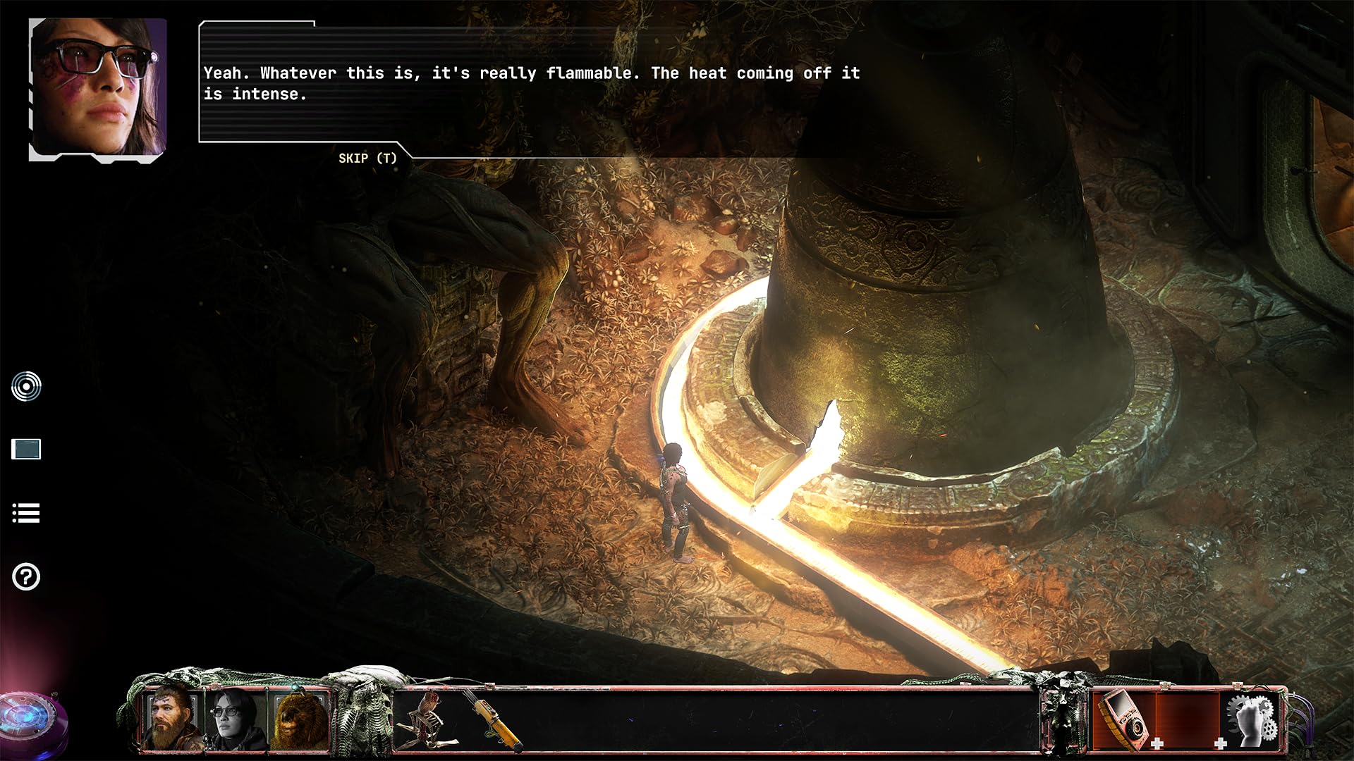 Stasis: Bone Totem [PS5] 5