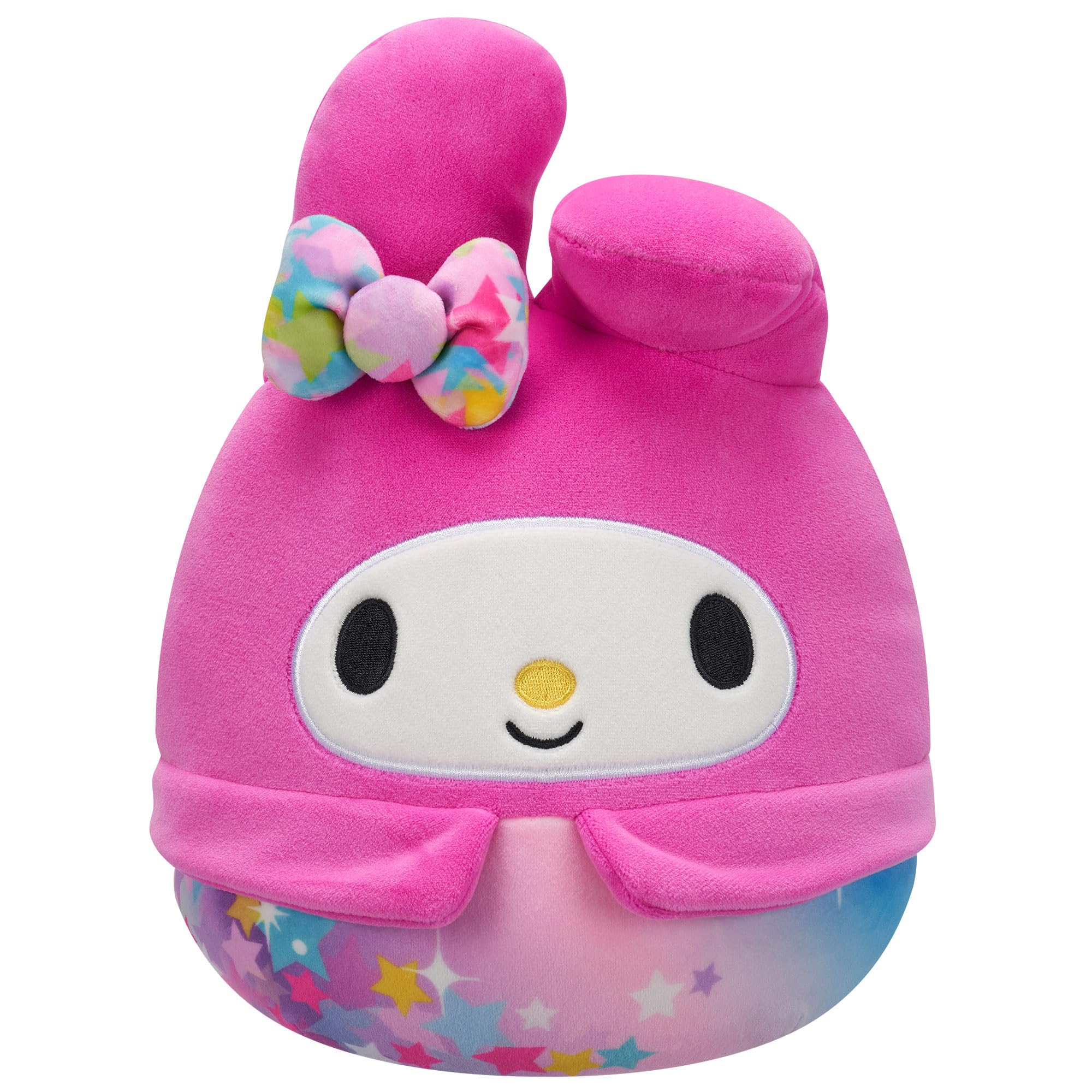 Squishmallows Starshine My Melody 10-Inch Plush - Sanrio Licensed Collectible