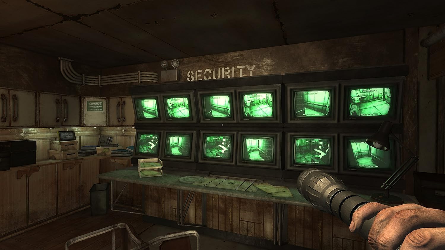 Monstrum - Nintendo Switch Standard Edition 3