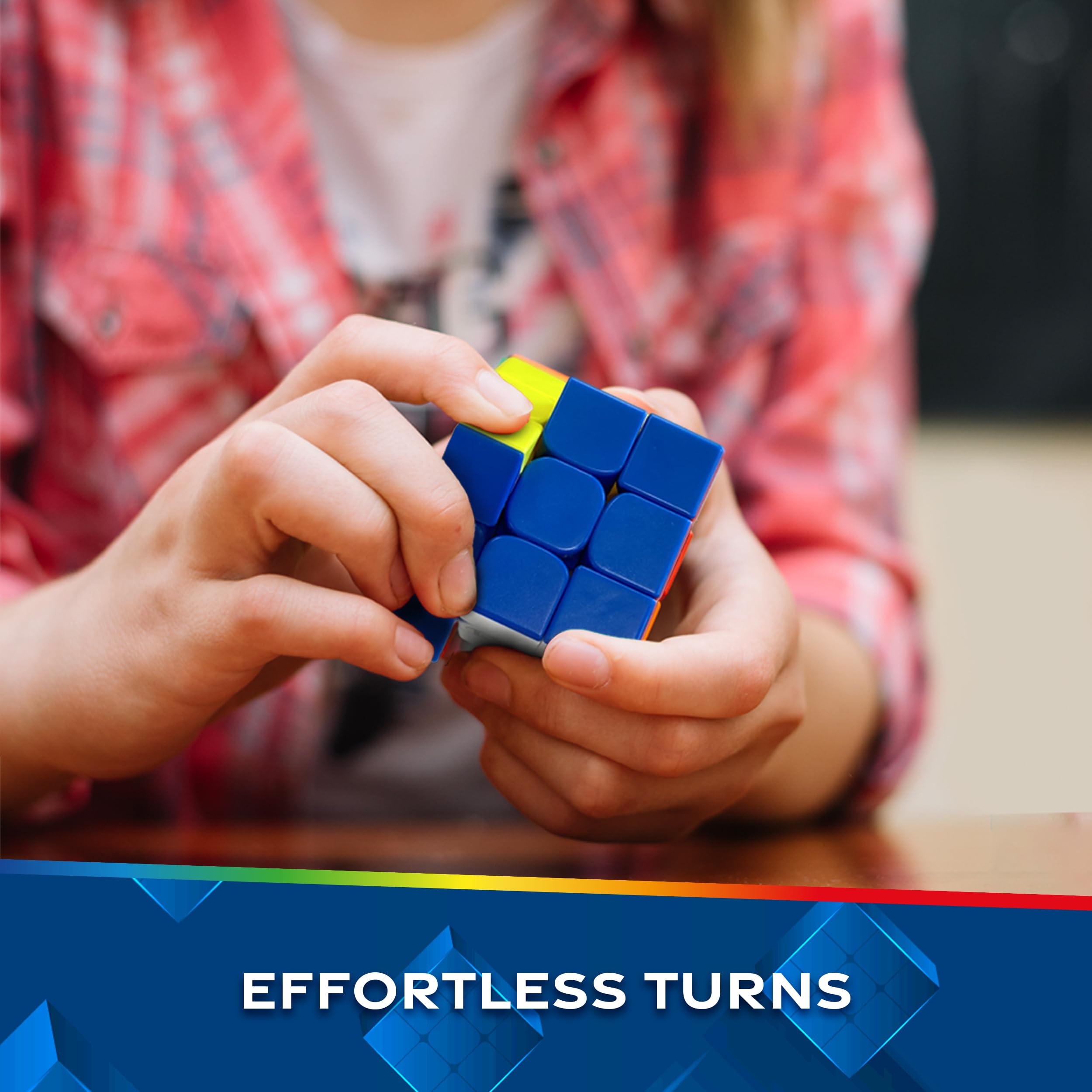 Nexcube 3x3 Speed Cube - World Record-Setting Puzzle for Ages 8+ 13