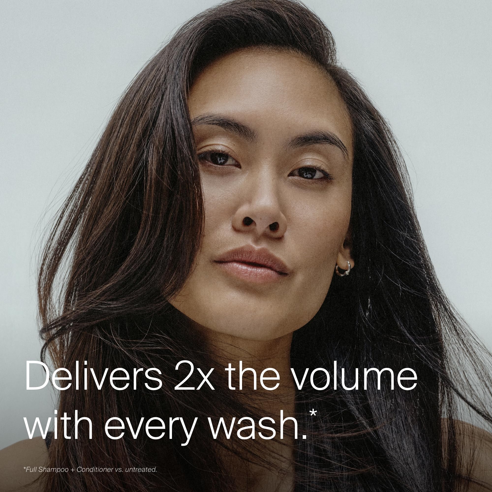 Living Proof Full Conditioner - Volumizing, Silicone-Free | 60 ml 4