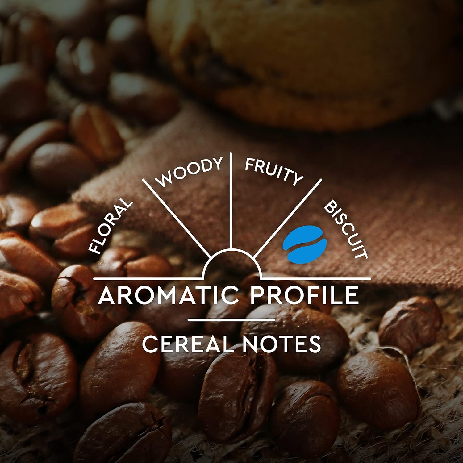 Carte Noire Espresso Décaféiné - 100% Arabica Nespresso Compatible Aluminium Capsules, 100 Pack