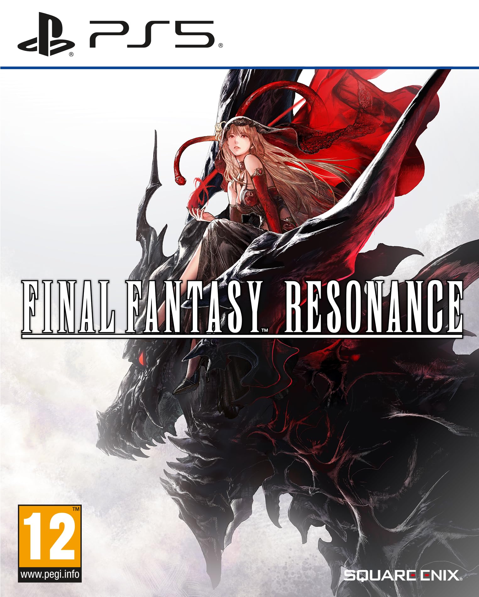 Final Fantasy Resonance [PlayStation 5]