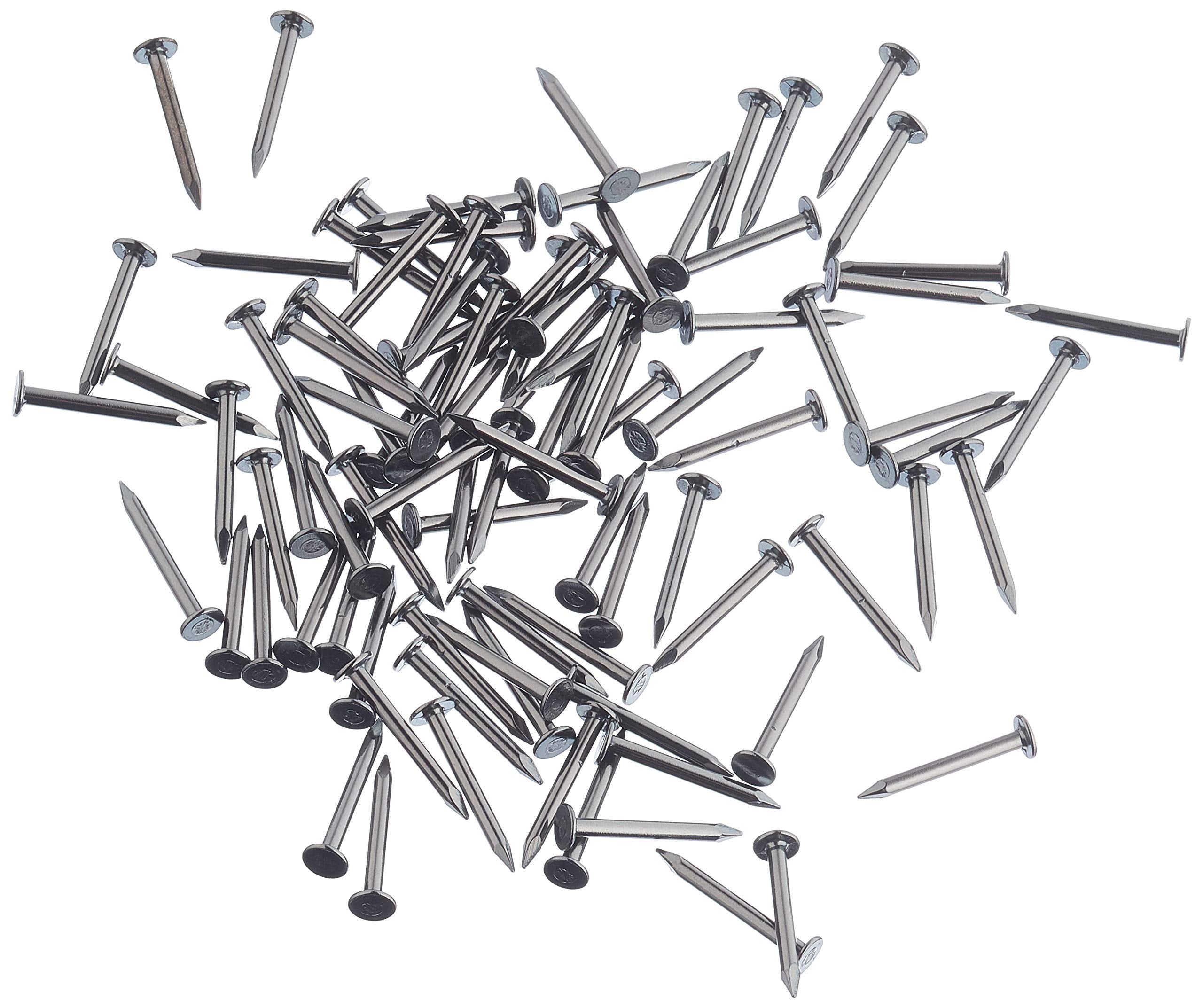 Gaugemaster GM66 10mm Track Pins for Model Railways (50g) 3