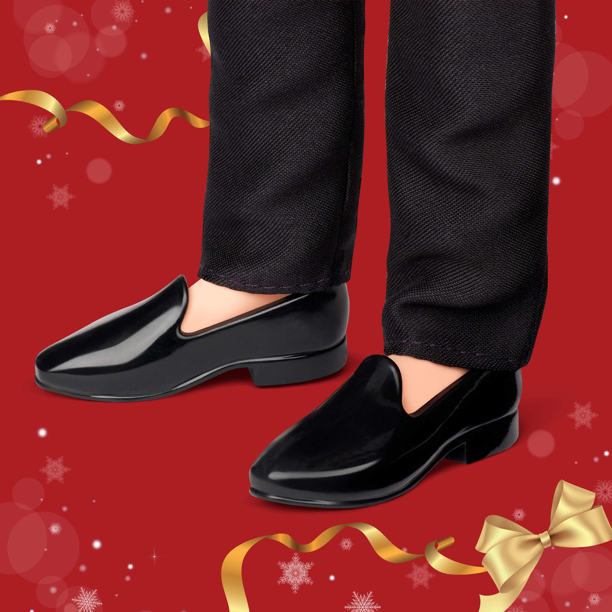 Barbie Signature 2025 Holiday Blonde Ken Collectible Fashion Doll - Golden Satin Suit & Platinum Hair 10