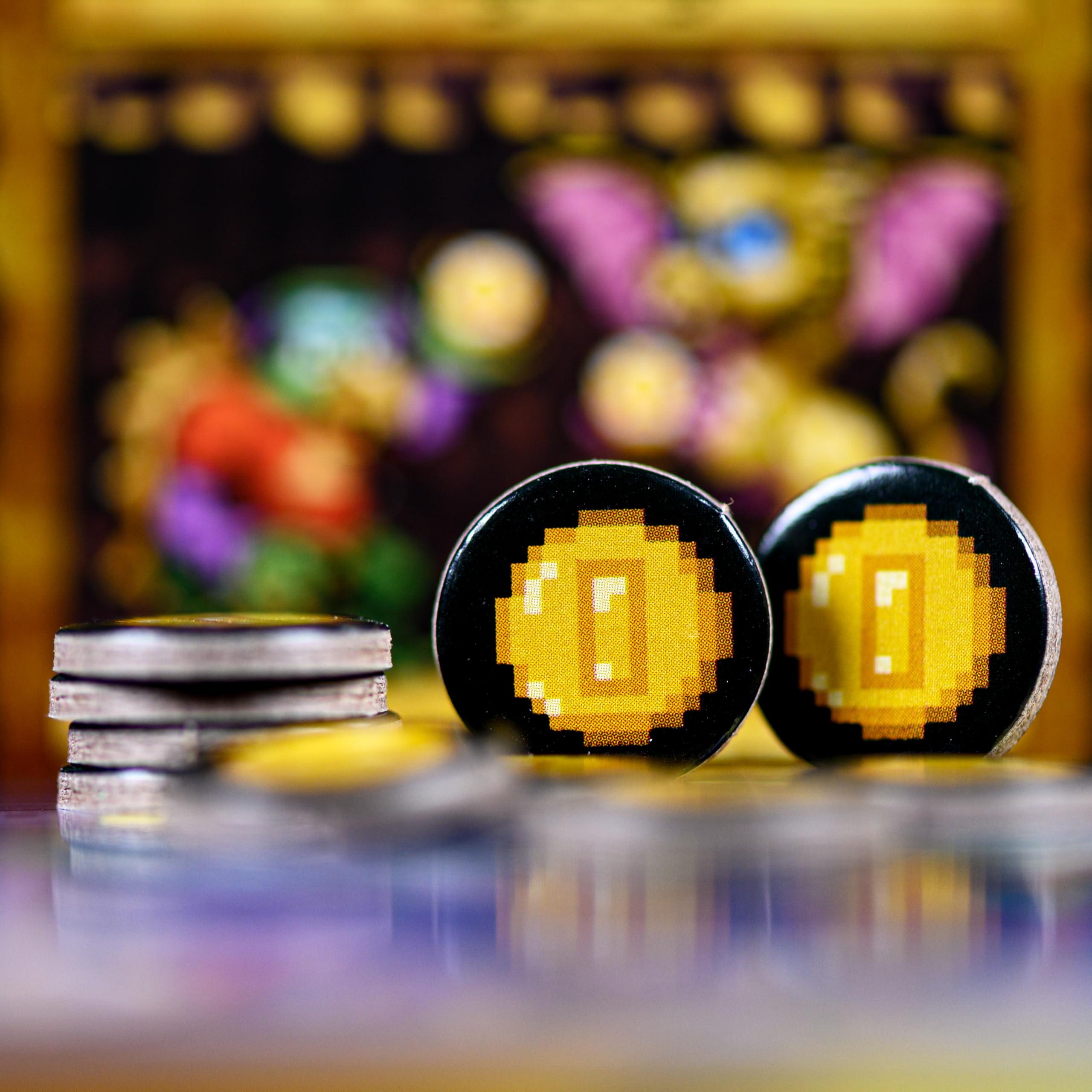 Brotherwise Games Boss Monster: Vault of Villains Card Game 9