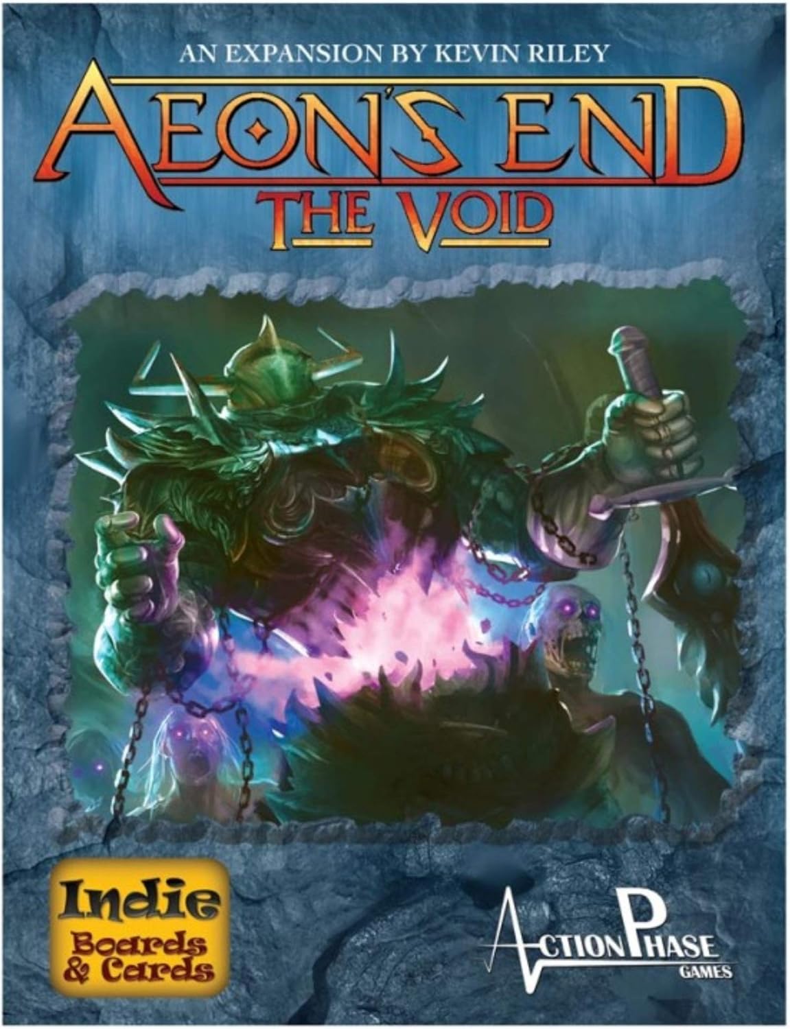 Indie Board & Card Games Aeon's End: The Void Expansion Pack