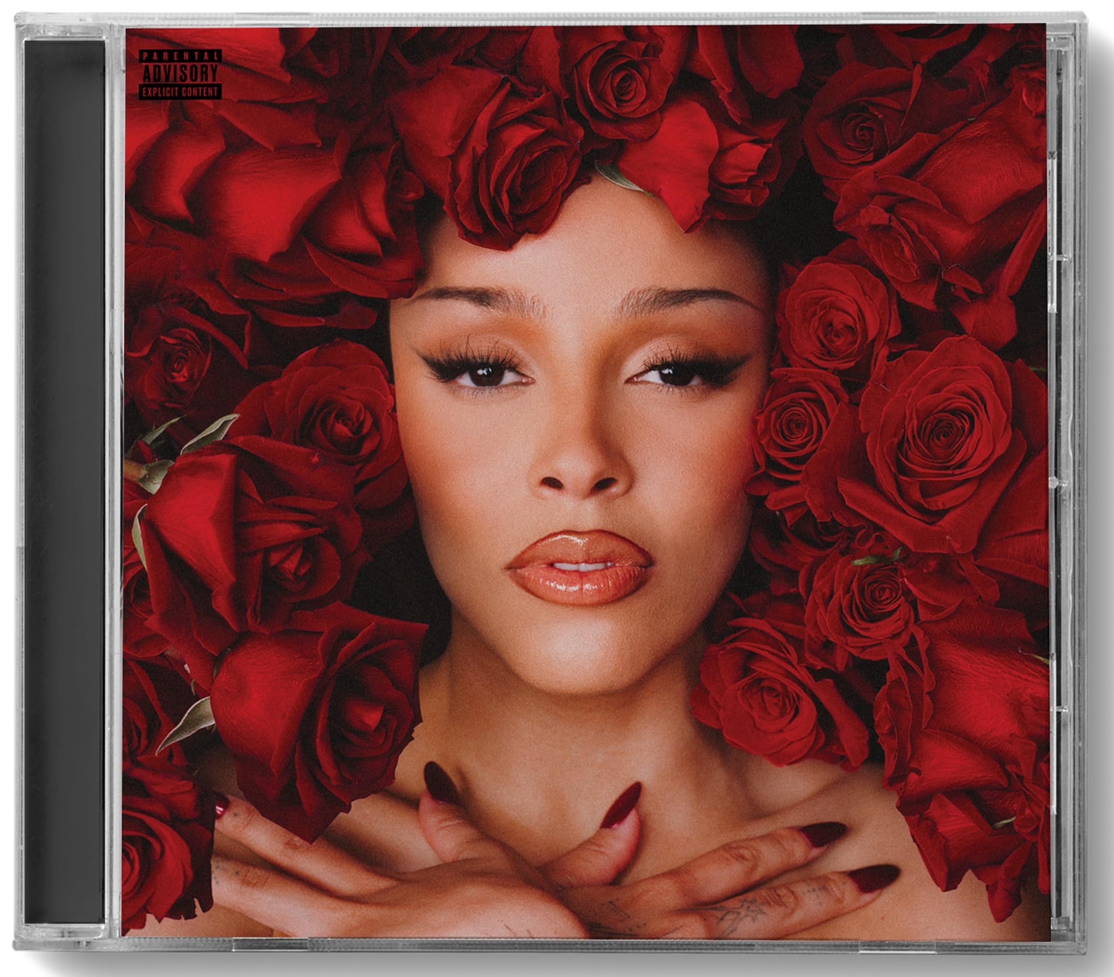 Doja Cat - Vie Audio CD