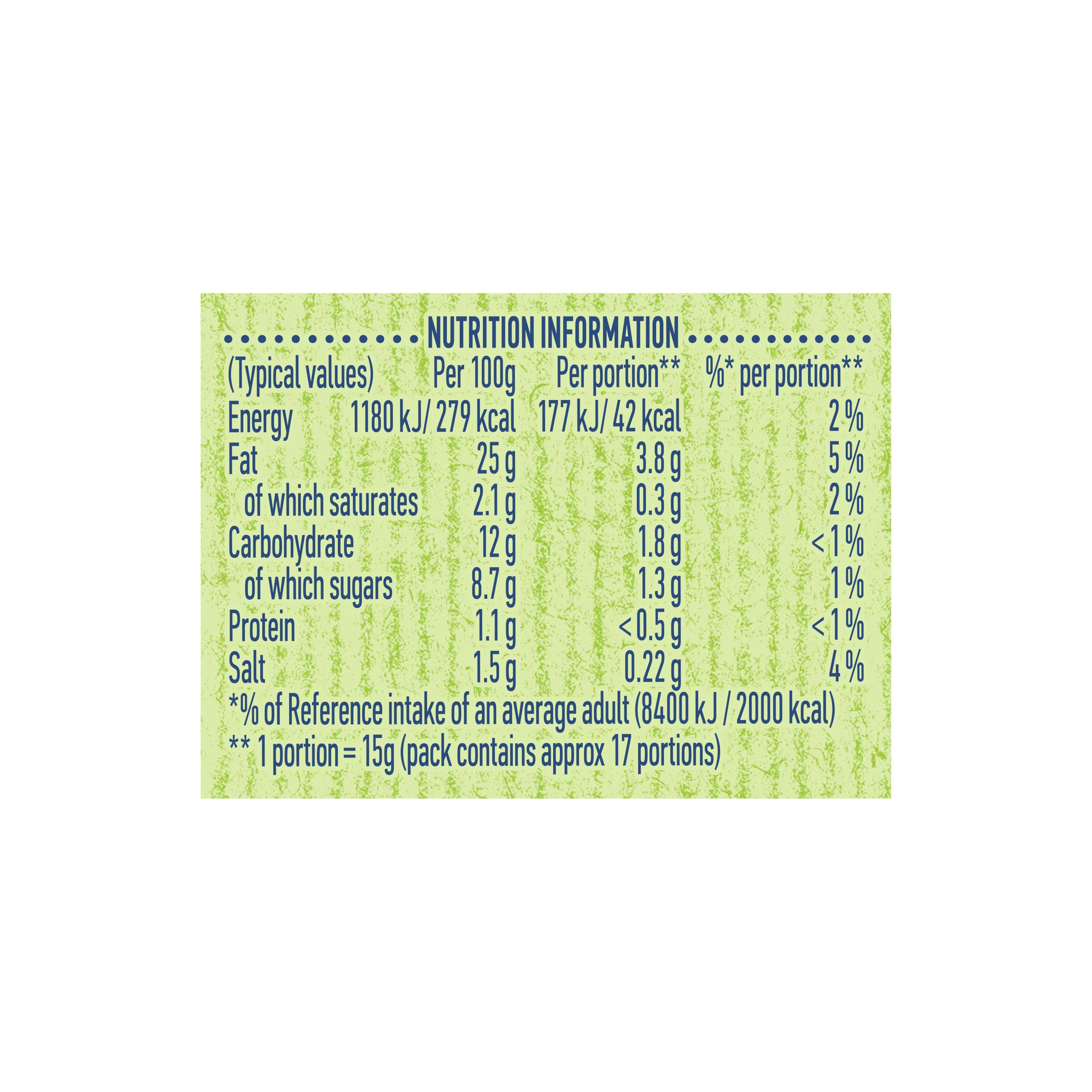 Hellmann's Garlic and Herb Sauce, 260 g 3
