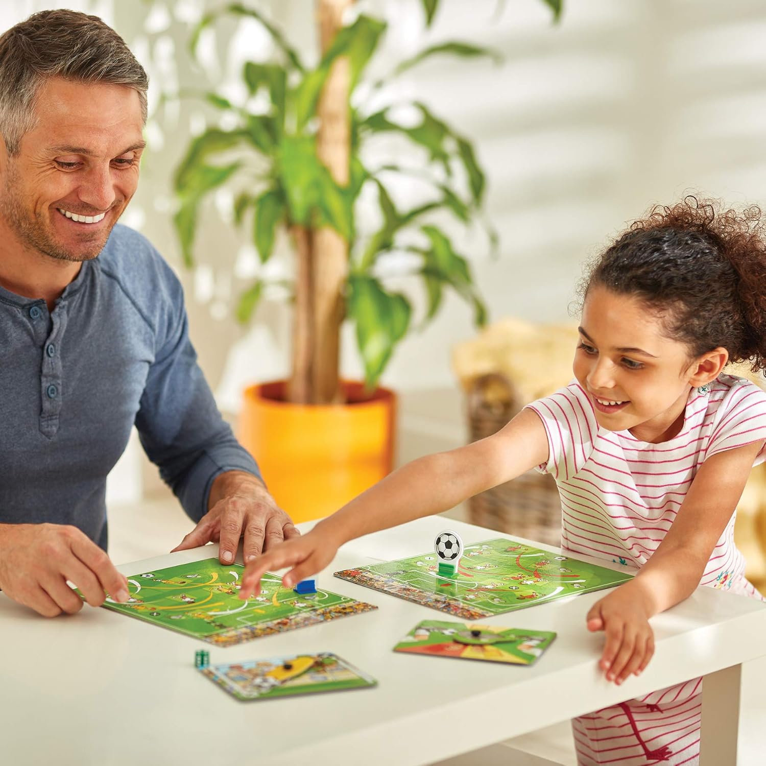 Orchard Toys Football Game Board Game 3