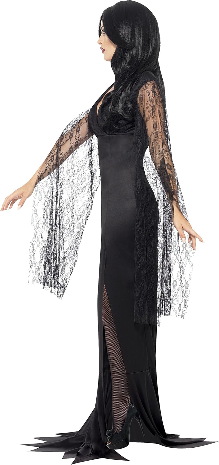 Smiffys Immortal Soul Costume - Women's Size L 4