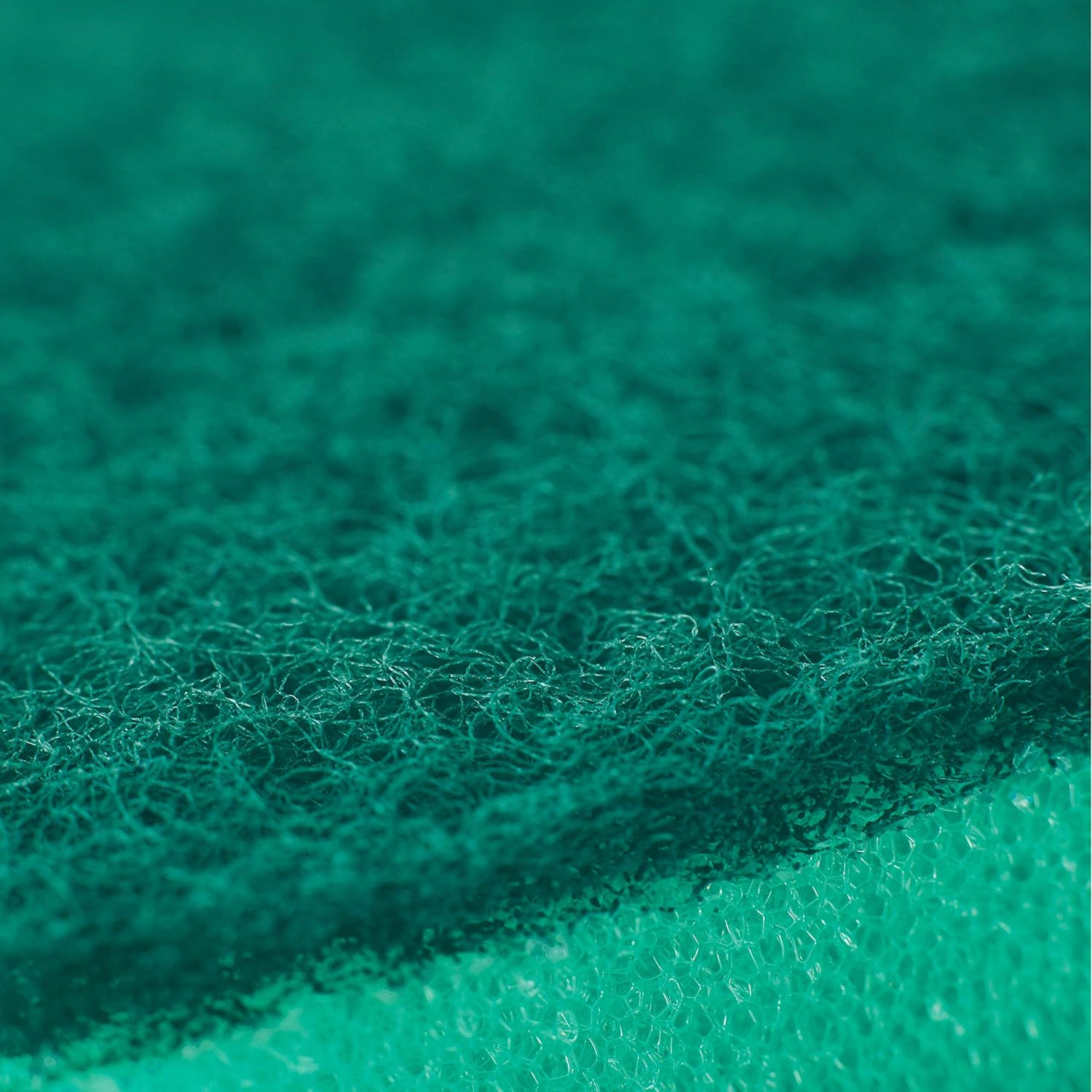 Spontex Essentials Sponge Scourer - 6 Pack of 20, Total 120 Scourers