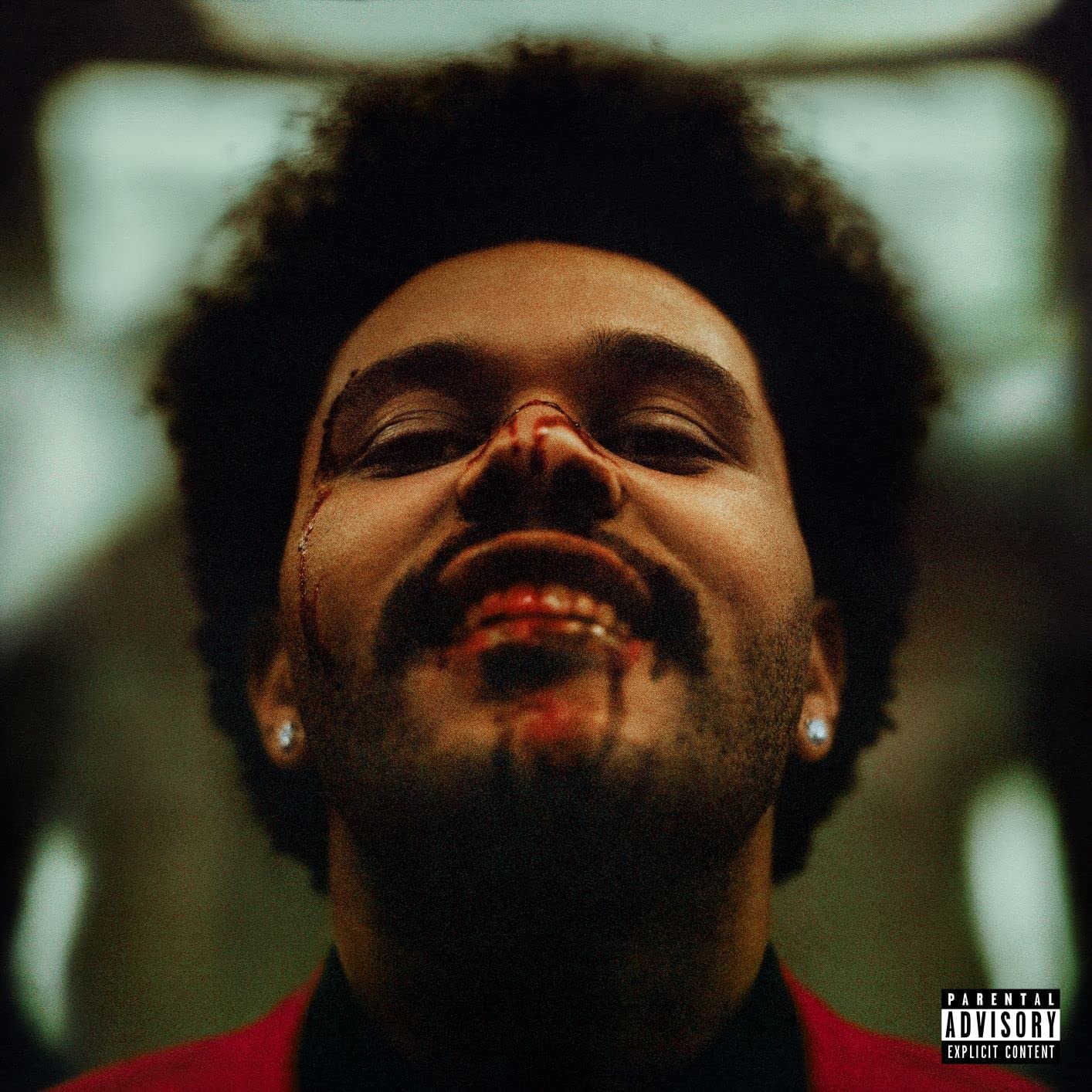 The Weeknd - After Hours [VINYL]