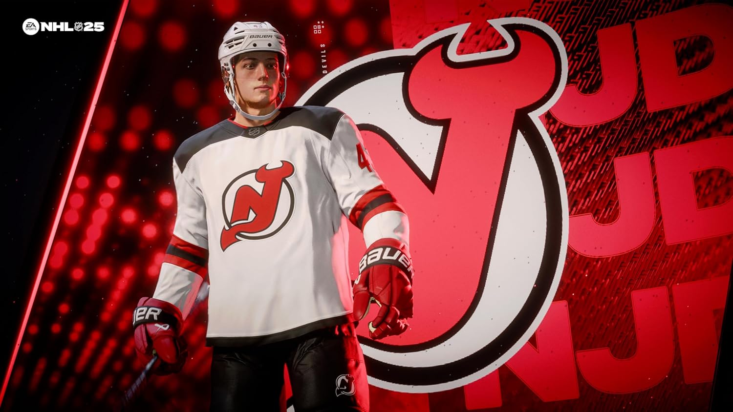 EA SPORTS NHL 25 - PS5 Standard Edition 3