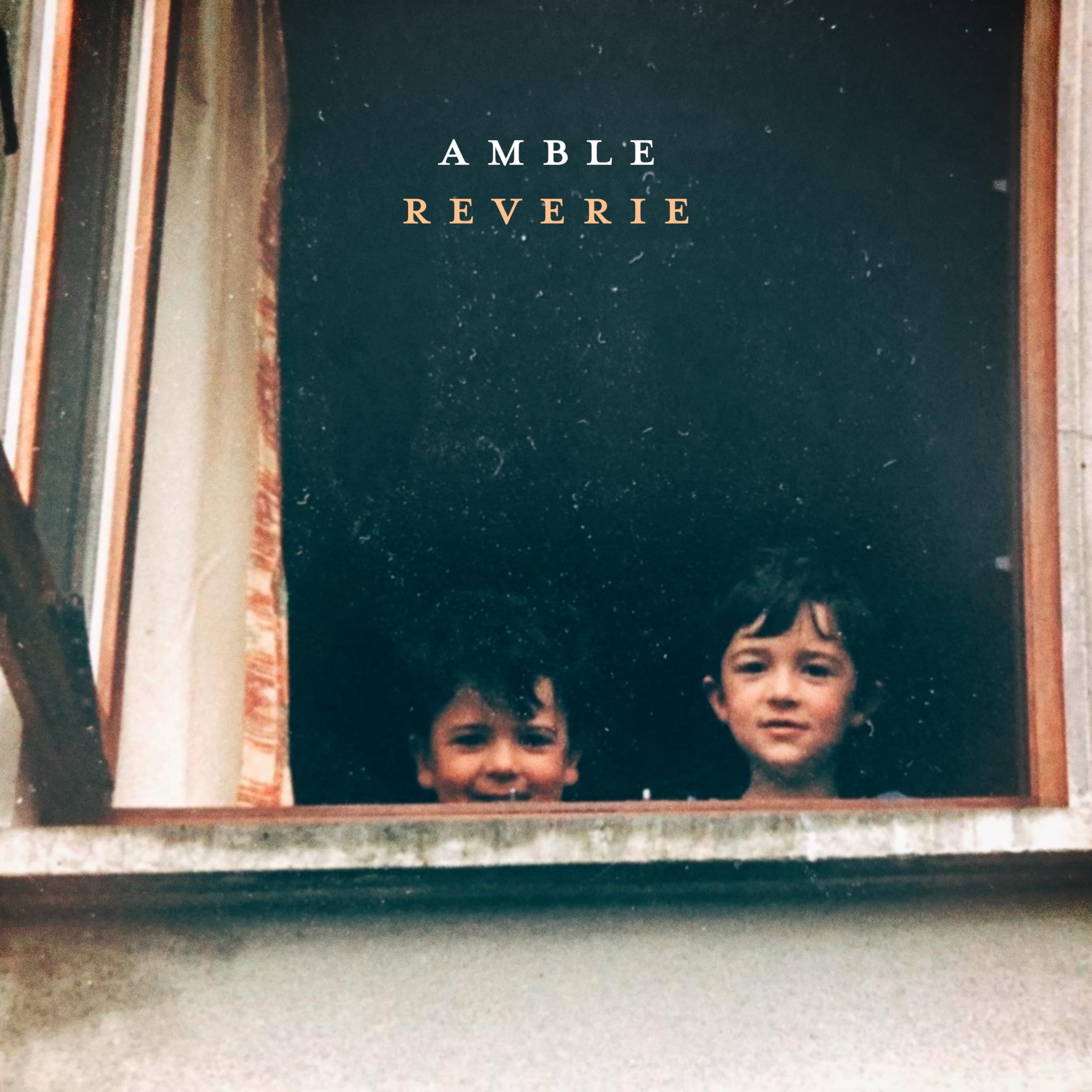 Amble - Reverie [Audio CD]